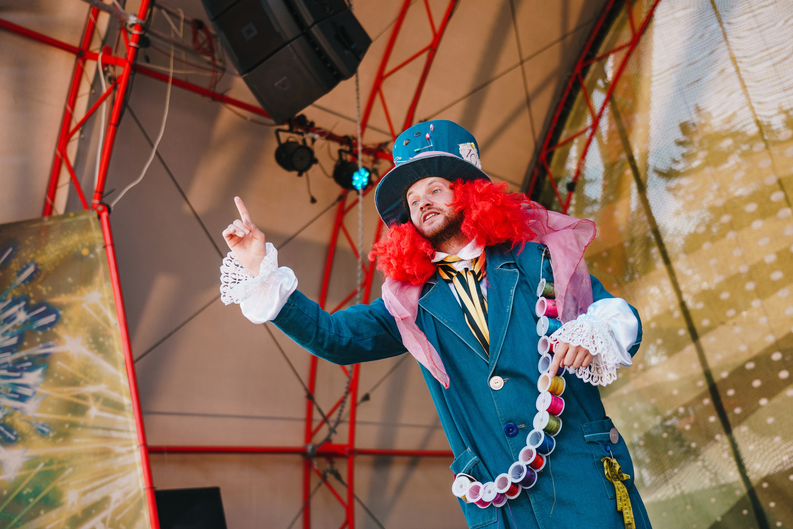 Ивана Купала в Центральном парке. Photo • Video • Production • Aerial • Media Creation