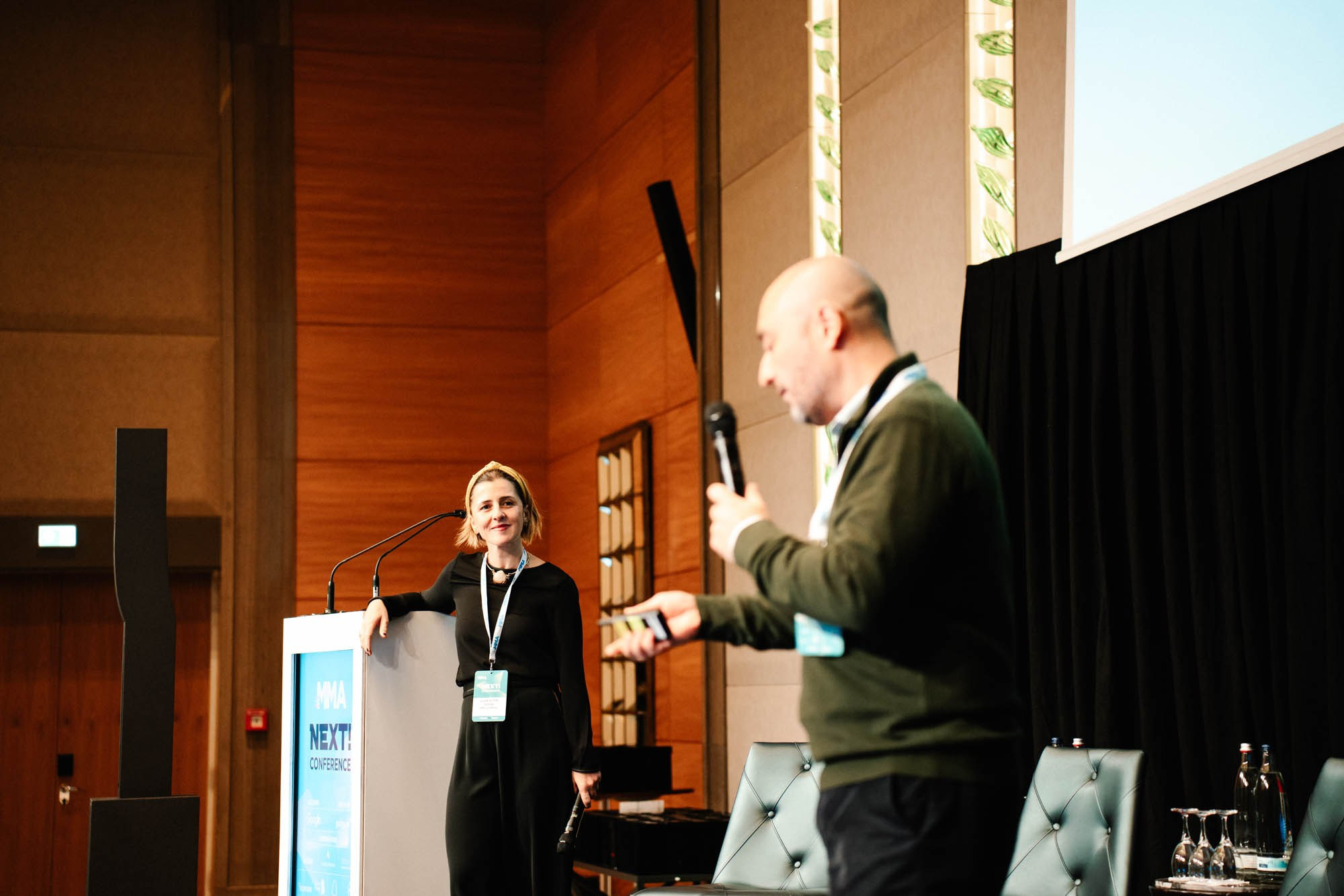 MMA Smarties Awards Berlin 2025. Foto • Video • Produktion • Luftbildaufnahmen • Erstellung von Medien