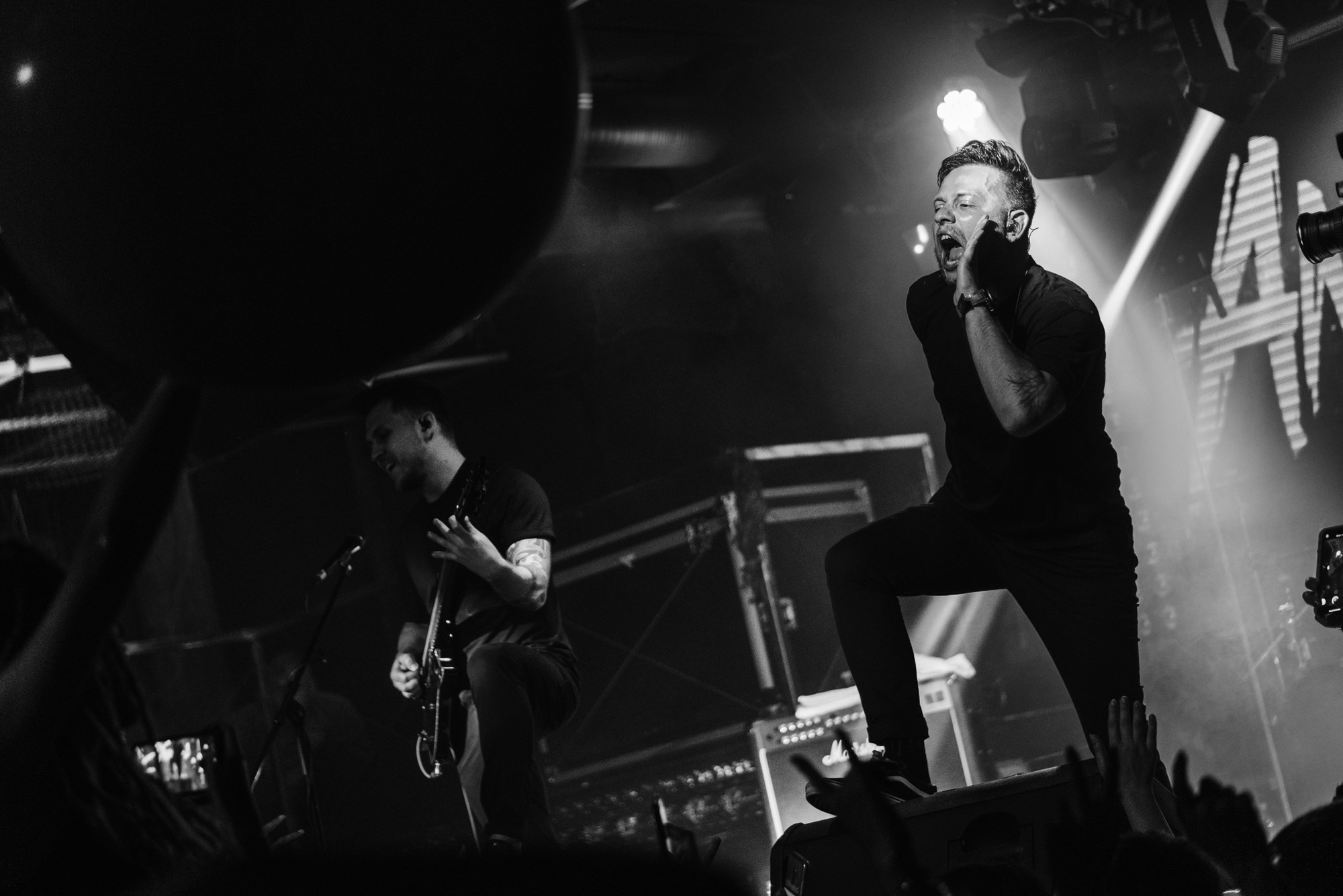 Anacondaz. Белгород — клуб «Часы». Фото • Відео • Аерозйомка • Контент для бізнесу