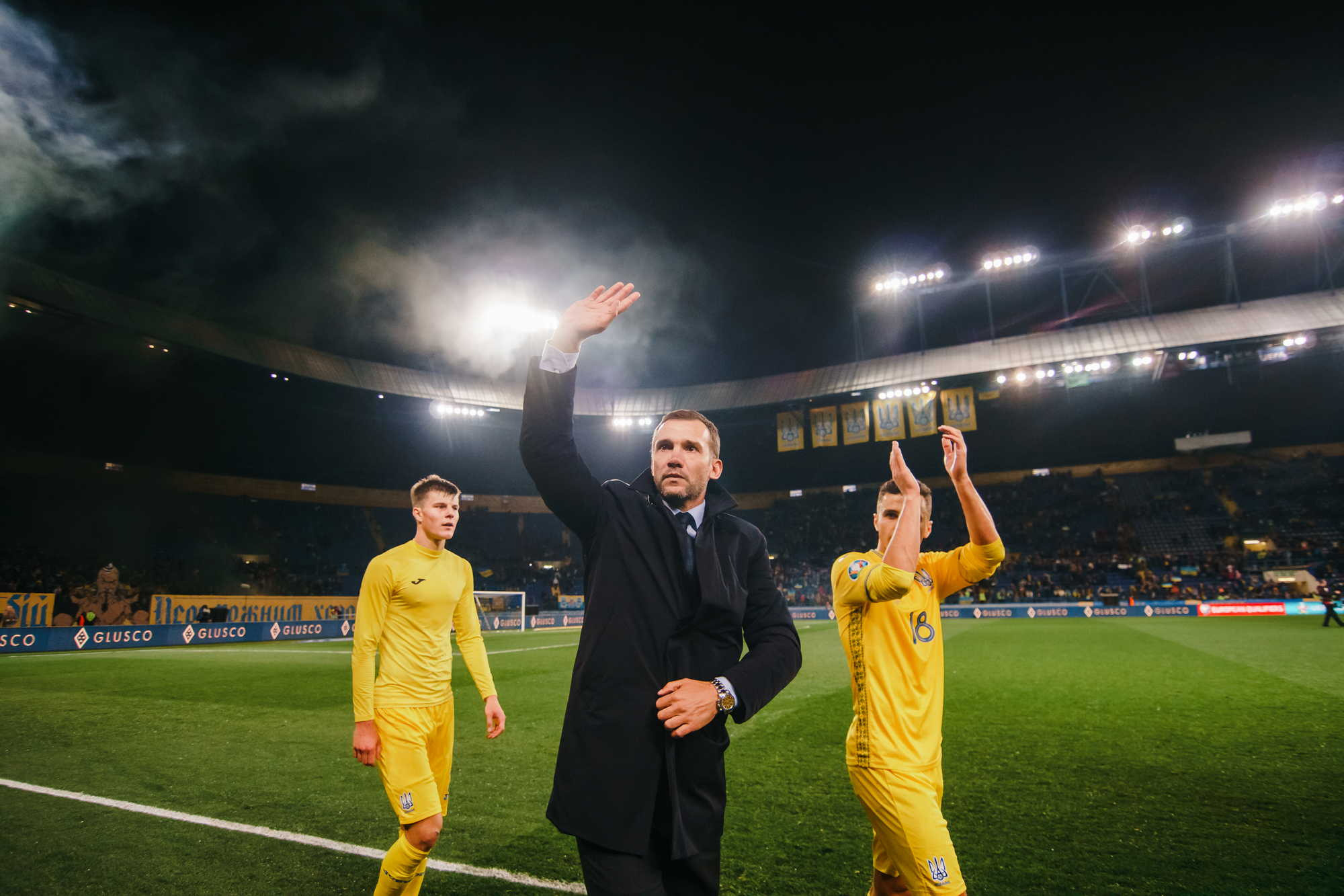 Украина — Литва. Photo • Video • Production • Aerial • Media Creation