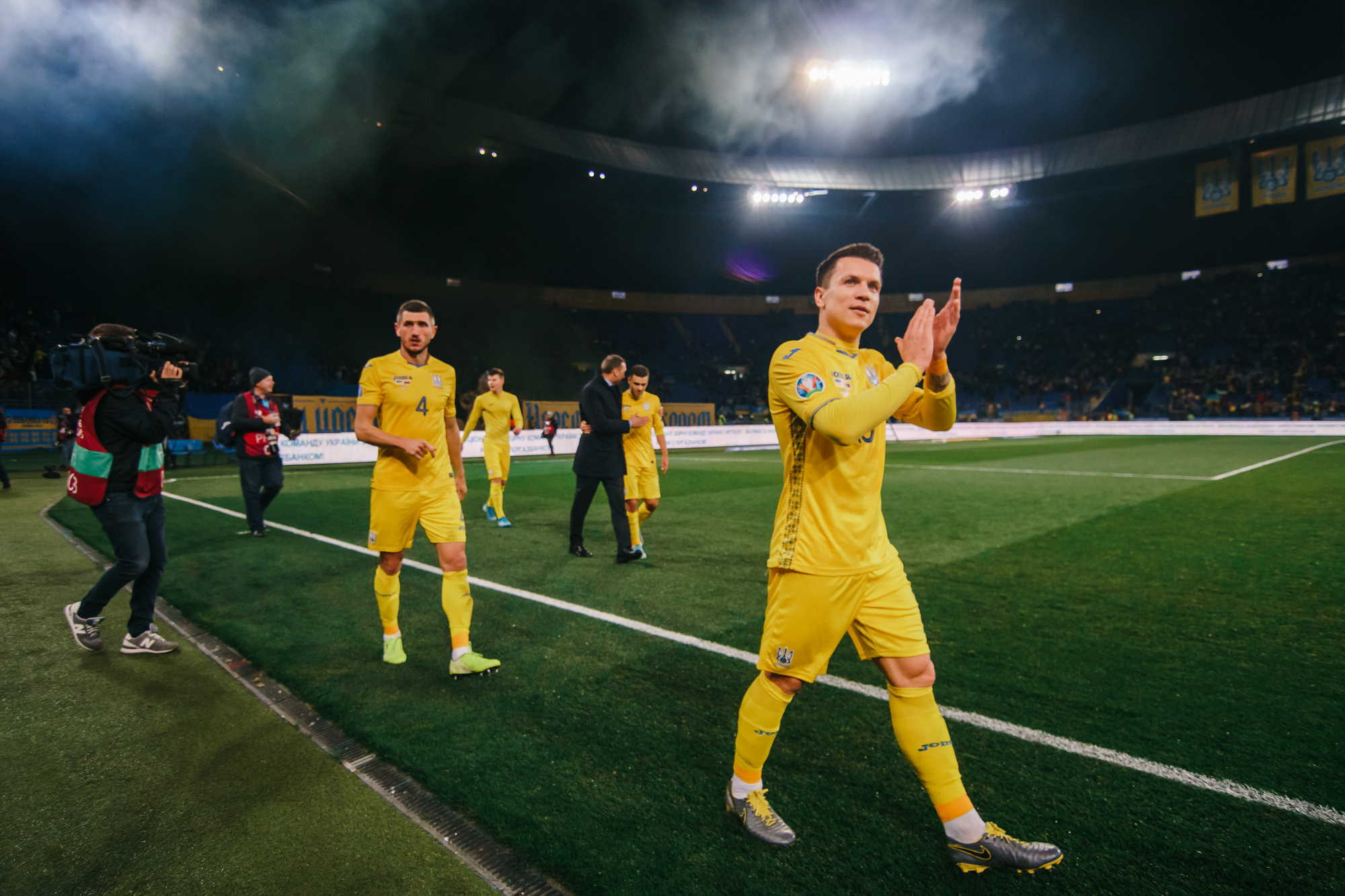 Украина — Литва. Photo • Video • Production • Aerial • Media Creation