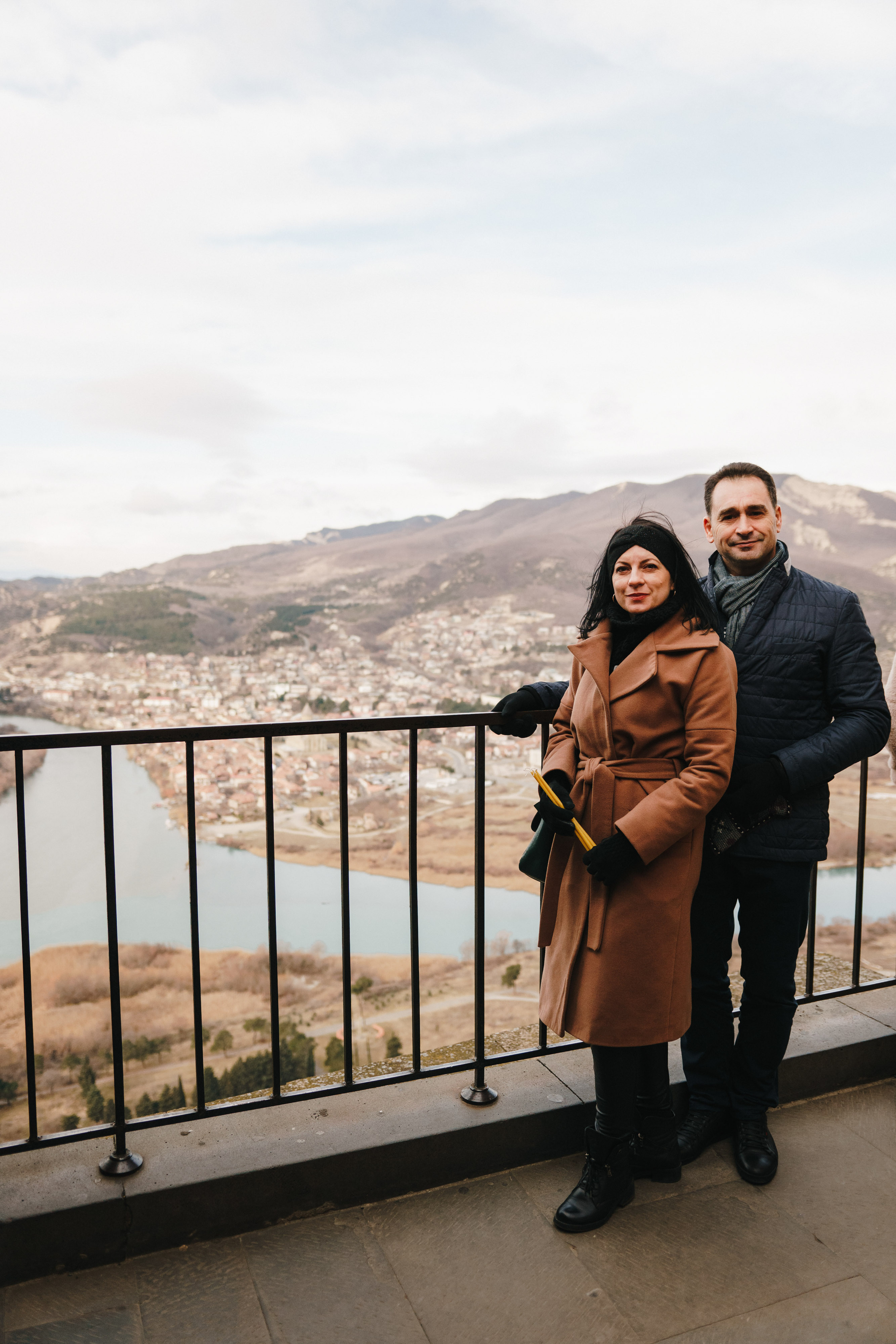 Стук Travel. Новый год в Грузии. Тбилиси, Боржоми. Photo • Video • Production • Aerial • Media Creation