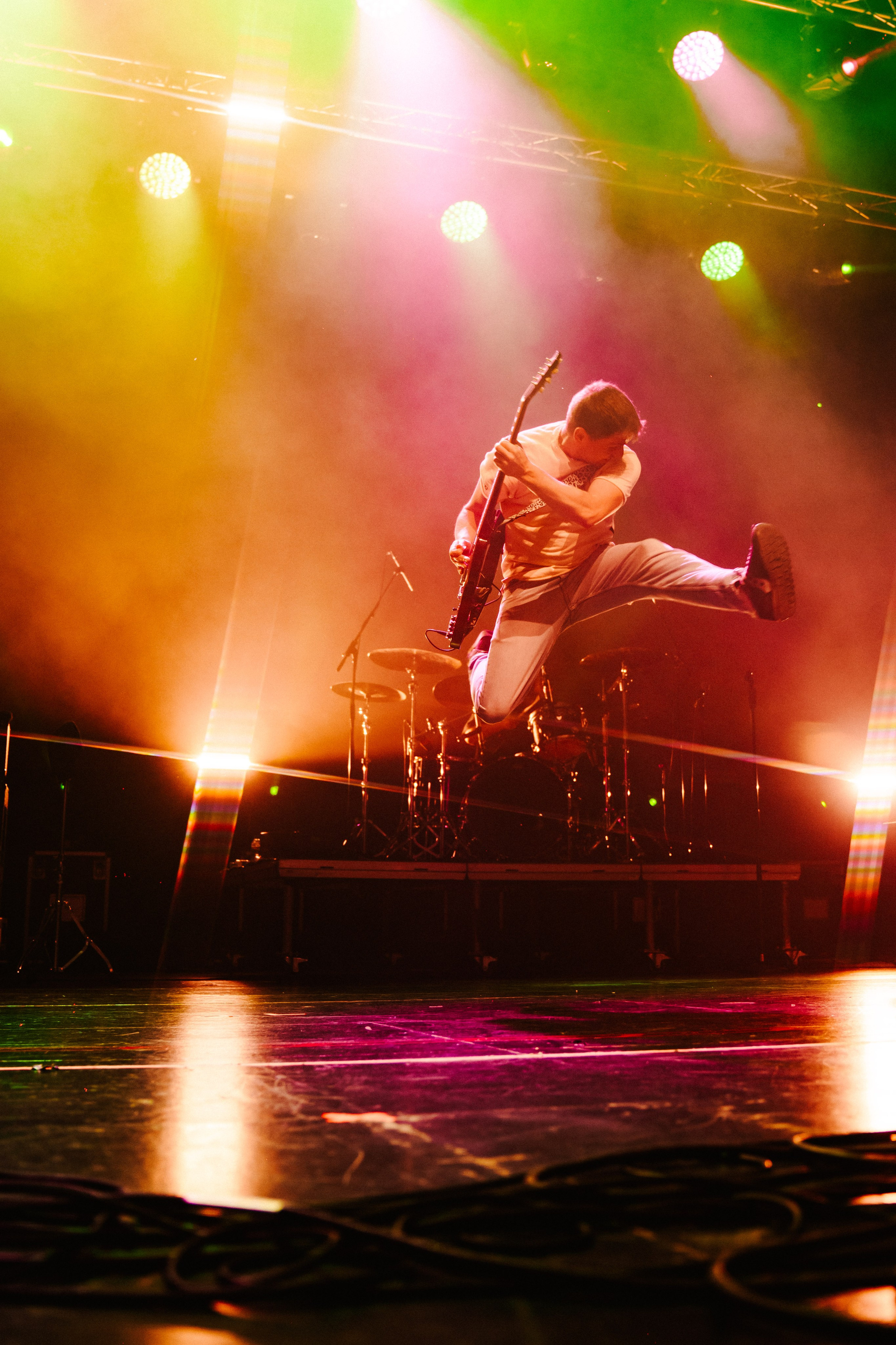 ИNОЙ — Порнофильмы. Frankfurt — Jahrhunderthalle. Фото • Відео • Аерозйомка • Контент для бізнесу