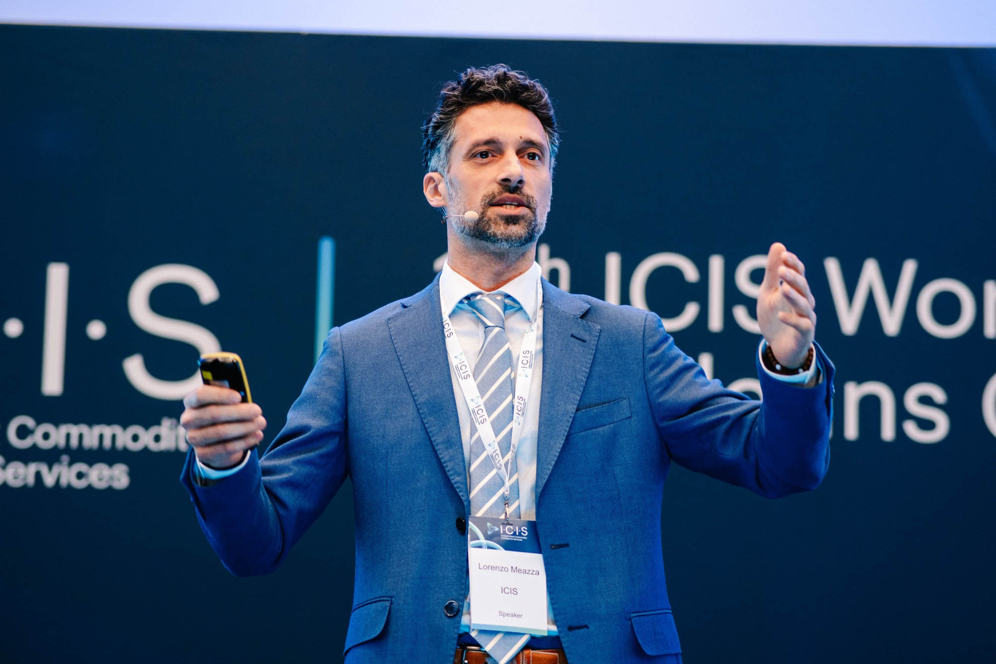 ICIS Polyolefins Conference Köln 2025. Photo • Video • Production • Aerial • Media Creation