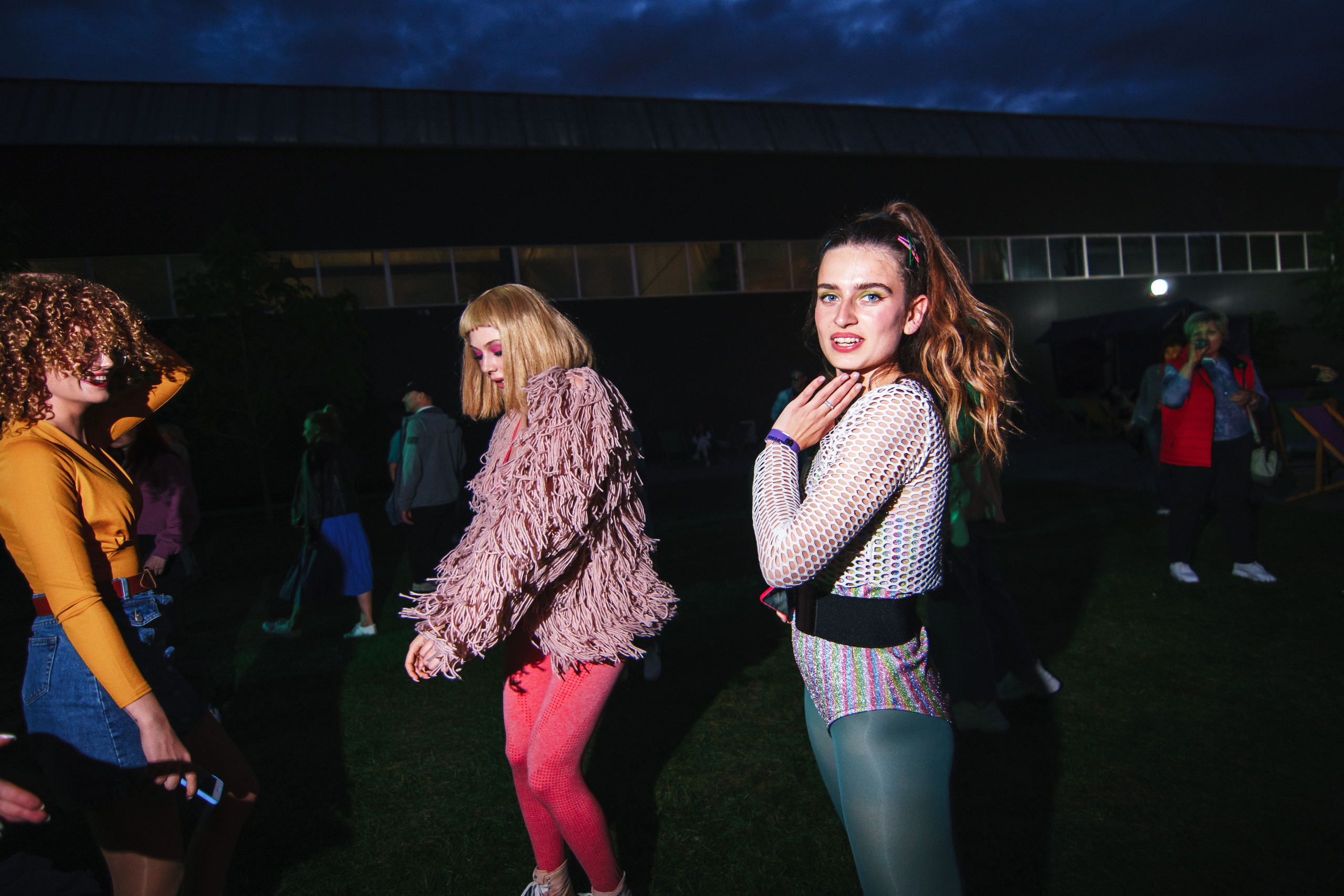 Фестиваль Поколение 90-х. День 1. Фото • Відео • Аерозйомка • Контент для бізнесу