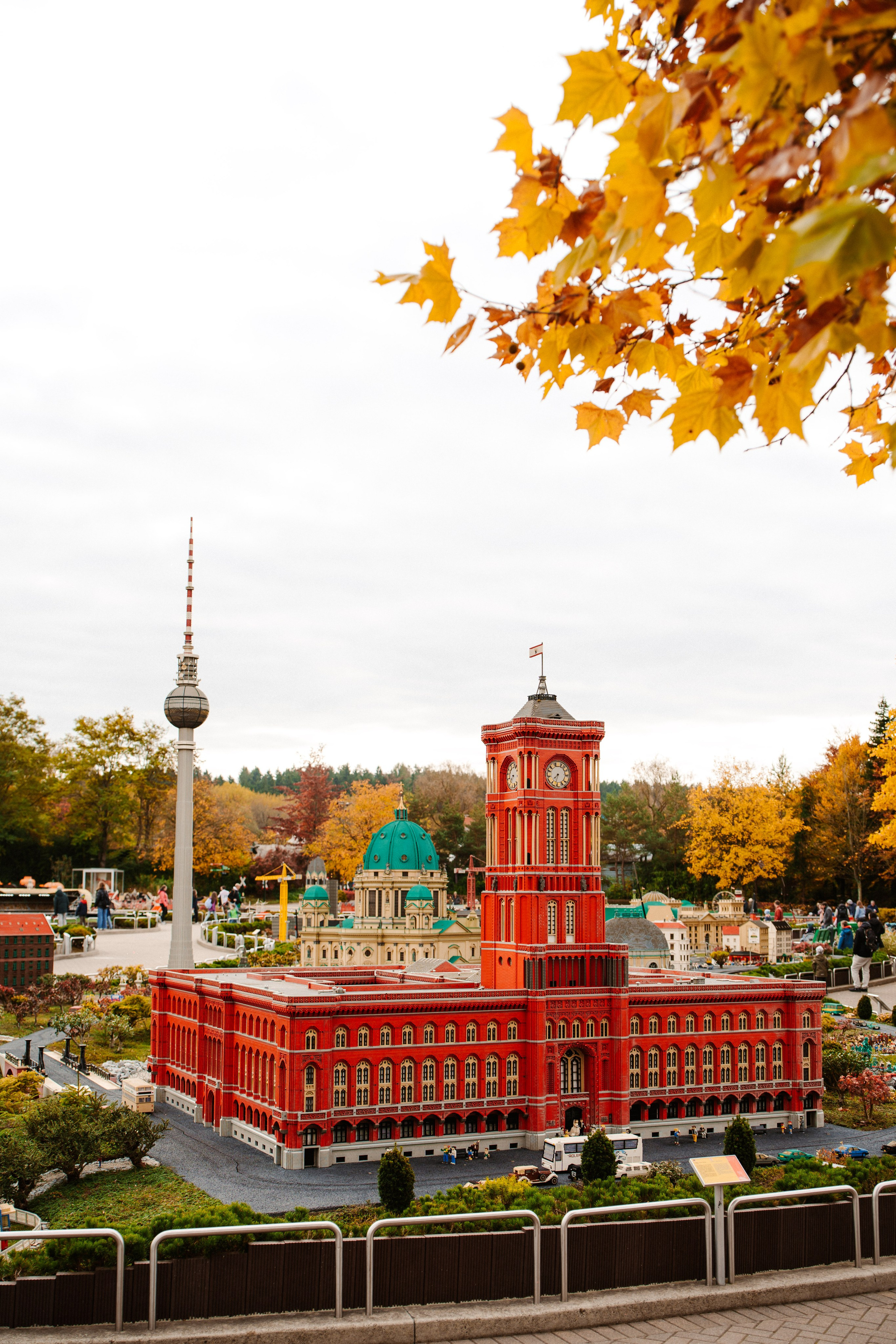 LEGOLAND Halloween 2025. Фото • Відео • Аерозйомка • Контент для бізнесу