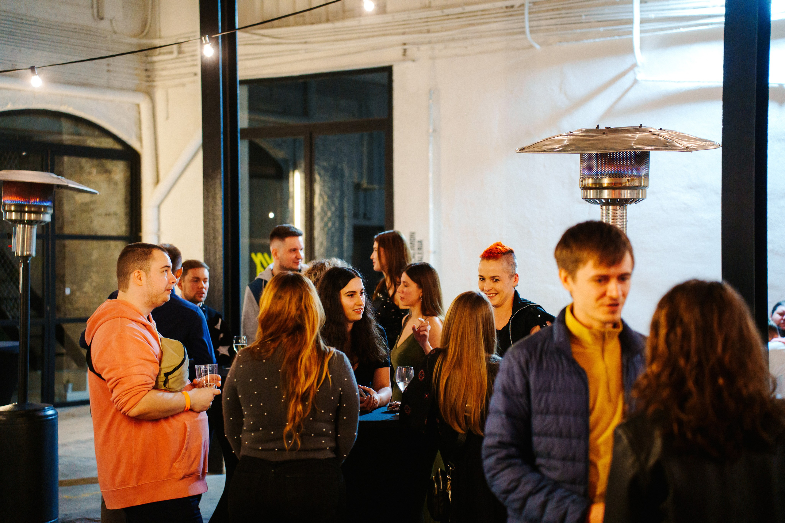 Barcelona — We shine together. Foto • Video • Produktion • Luftbildaufnahmen • Erstellung von Medien