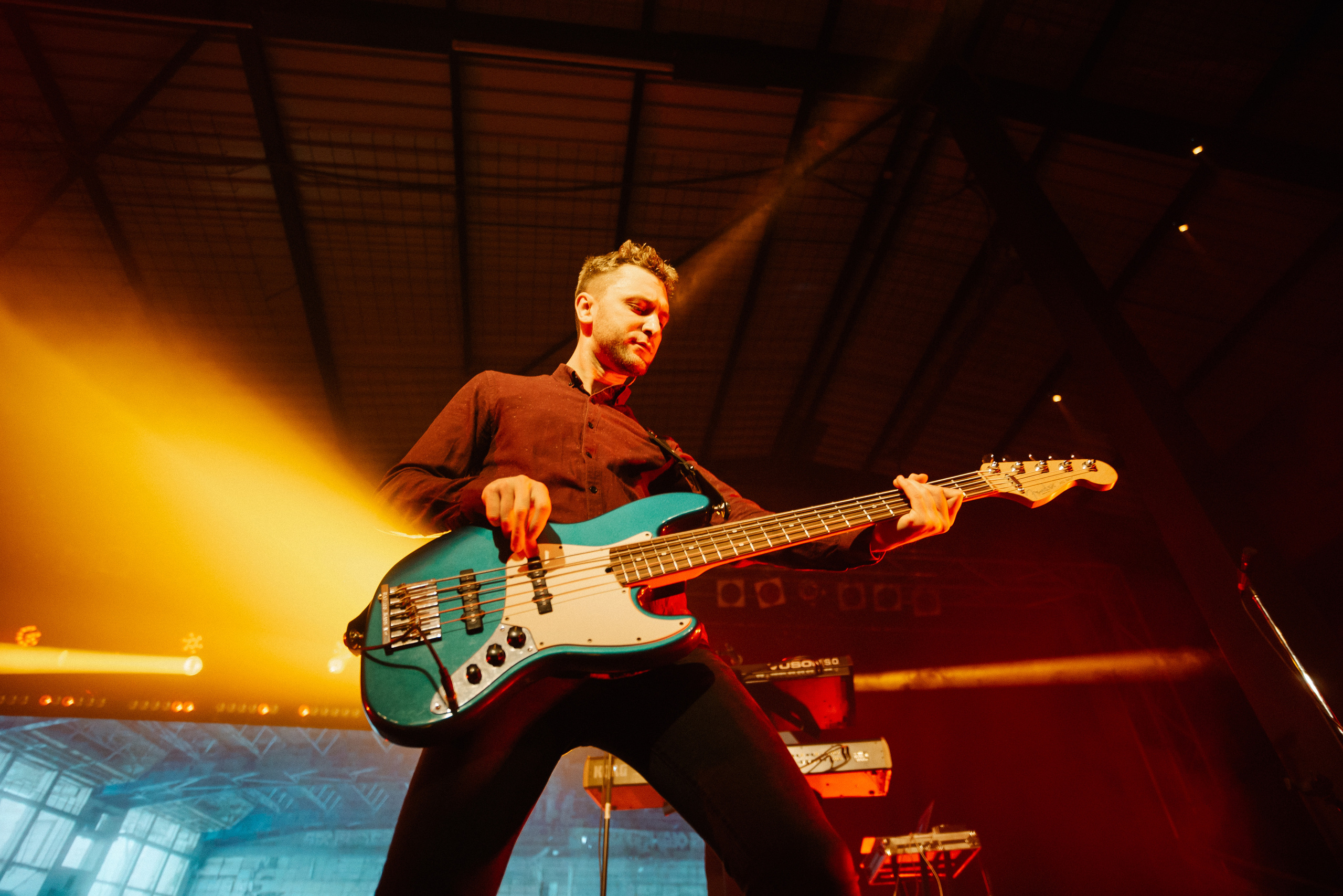 Антитіла. Stuttgart — LKA-Longhorn. Photo • Video • Production • Aerial • Media Creation