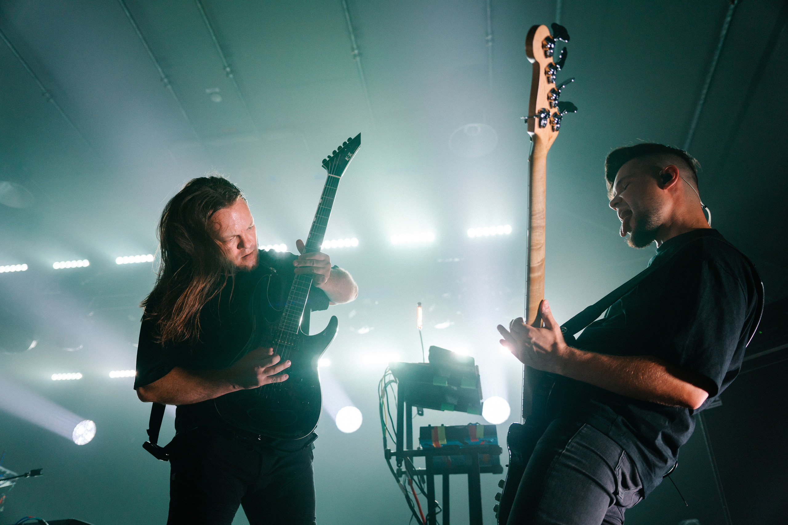 The Hardkiss. Münich — TonHalle. Photo • Video • Production • Aerial • Media Creation