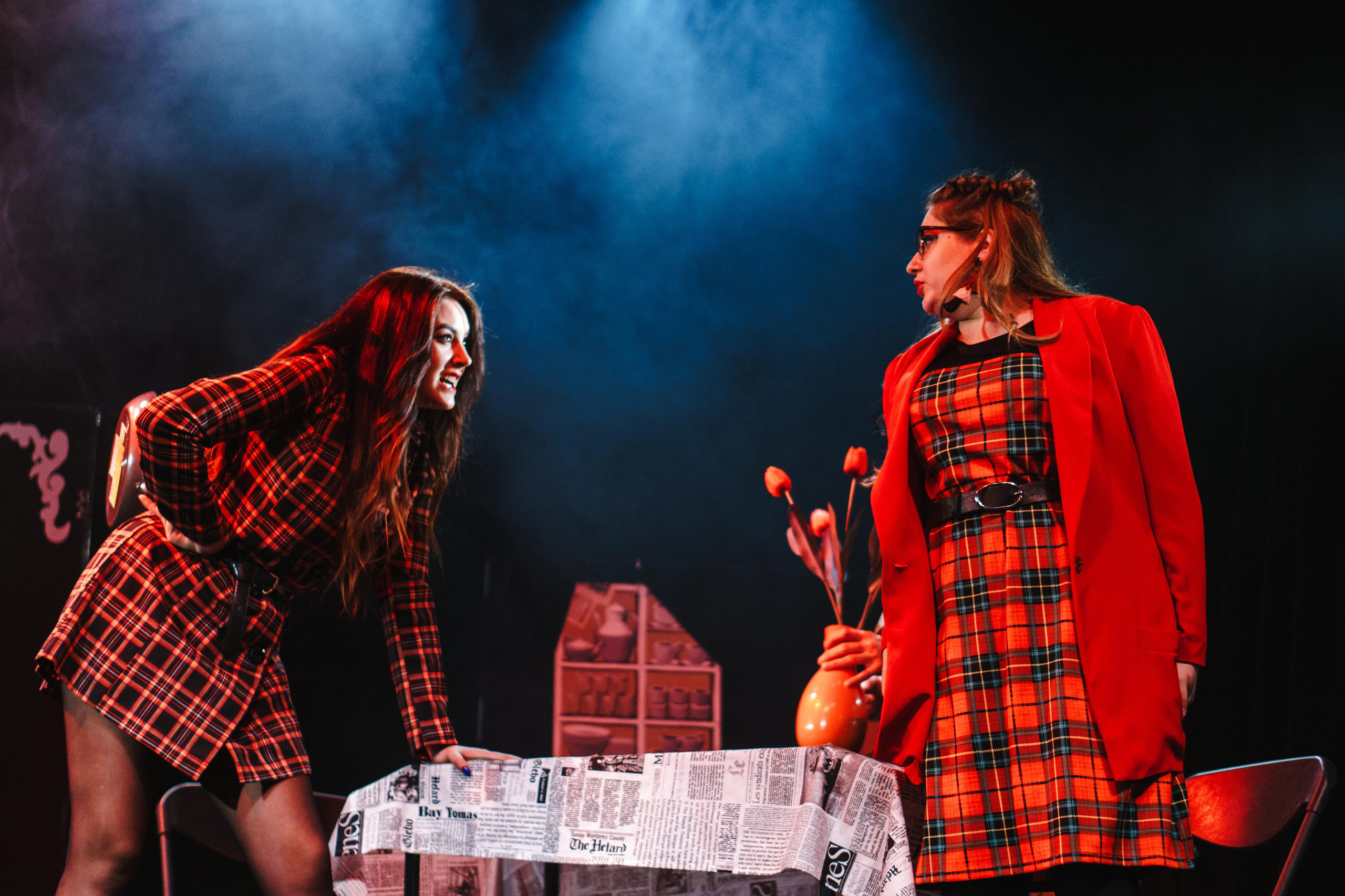 Театр «Сорванцы». Три плюс Кот. Премьера. Фото • Видео • Аэросъемка • Контент для бизнеса