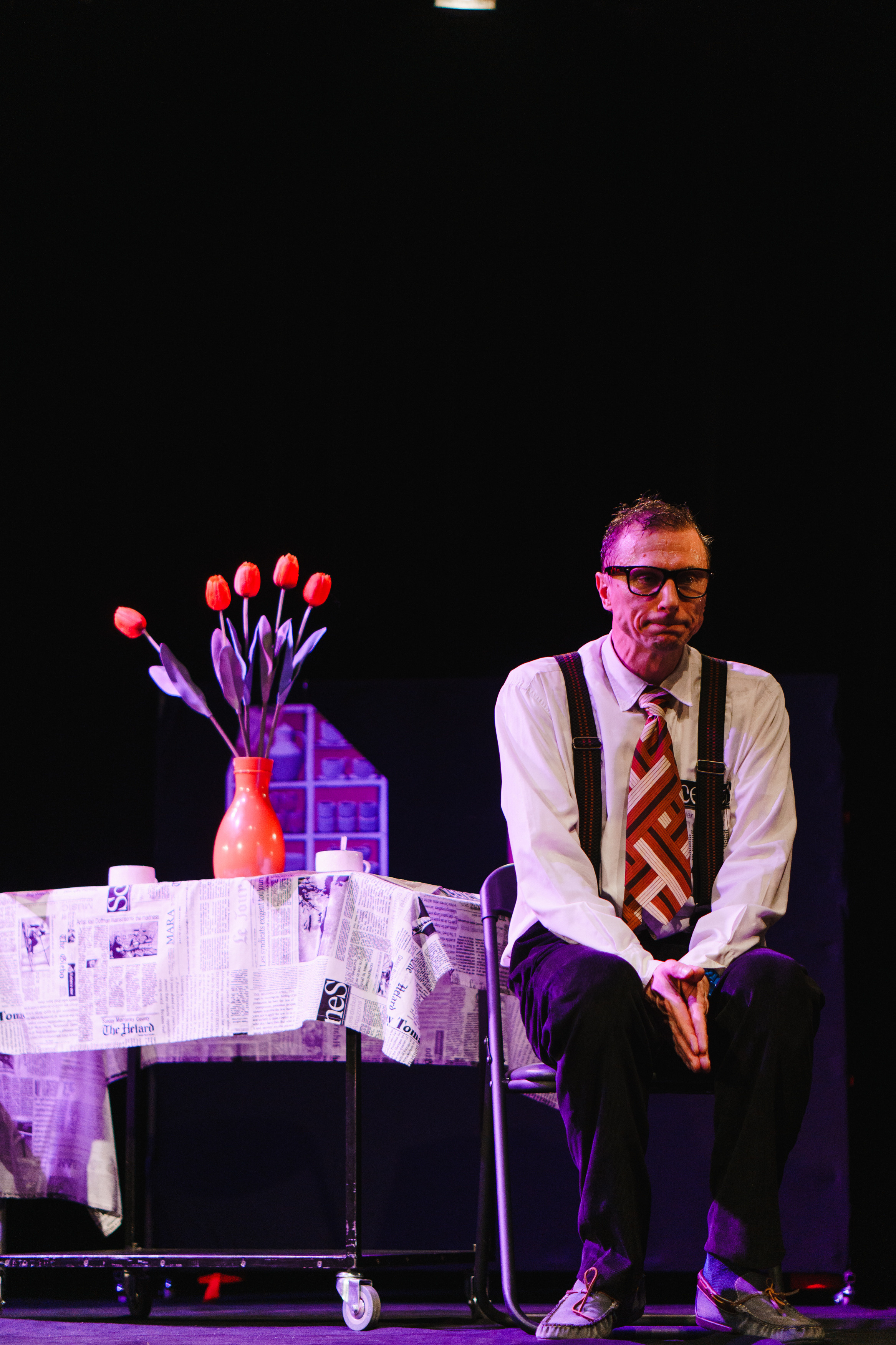 Театр «Сорванцы». Три плюс Кот. Премьера. Фото • Видео • Аэросъемка • Контент для бизнеса