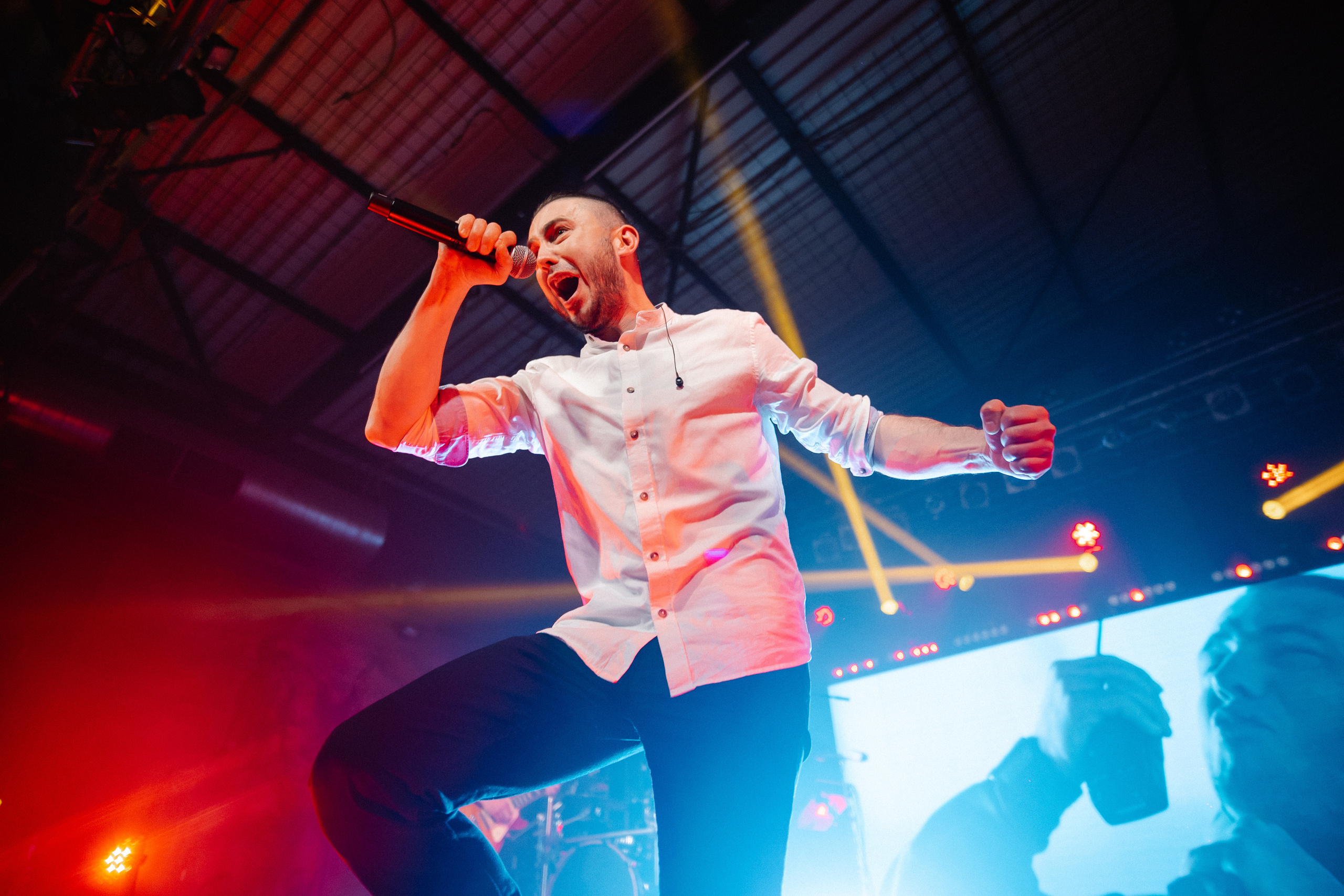 Антитіла. Stuttgart — LKA-Longhorn. Photo • Video • Production • Aerial • Media Creation