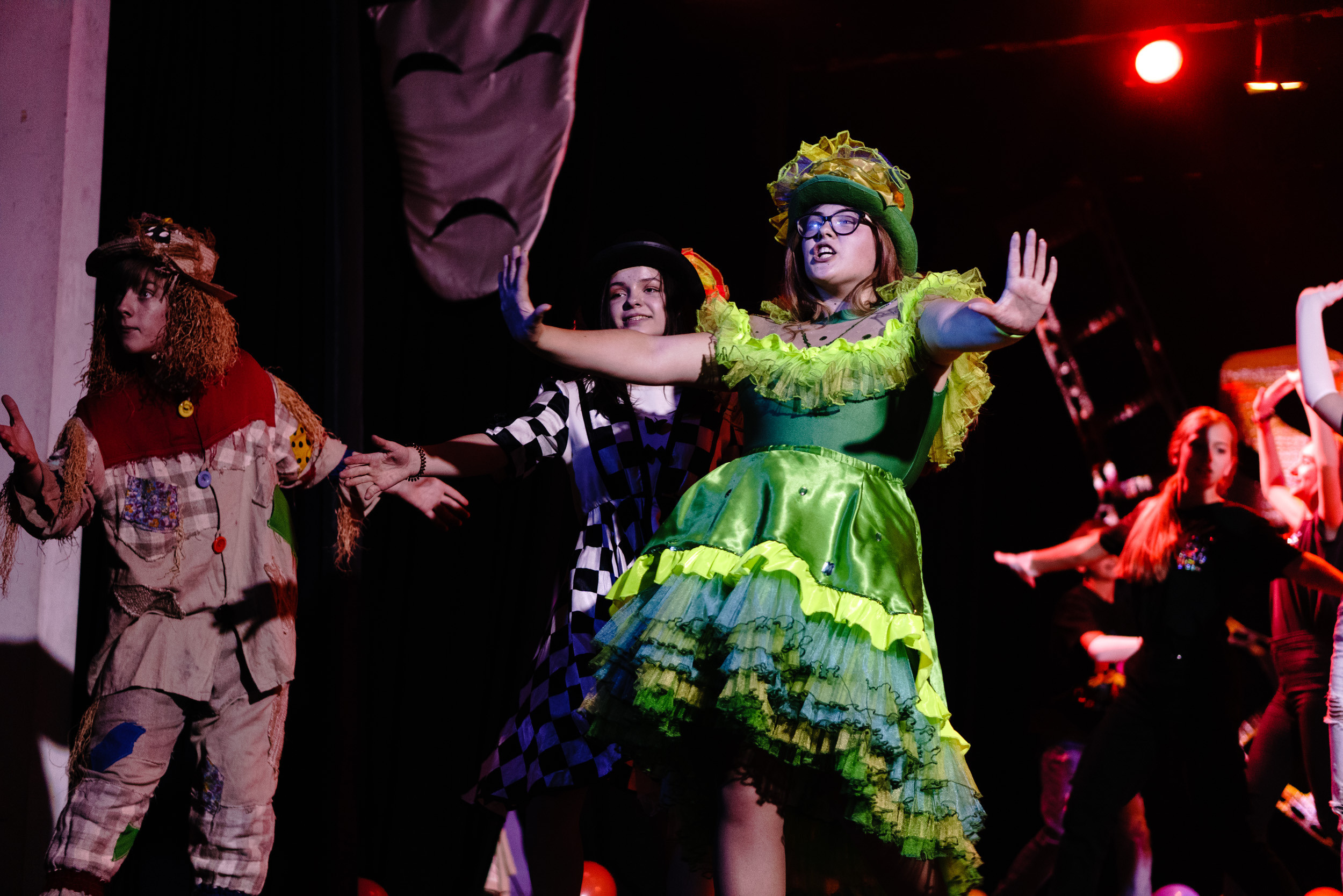 Открытие 33-го театрального сезона. Фото • Видео • Аэросъемка • Контент для бизнеса