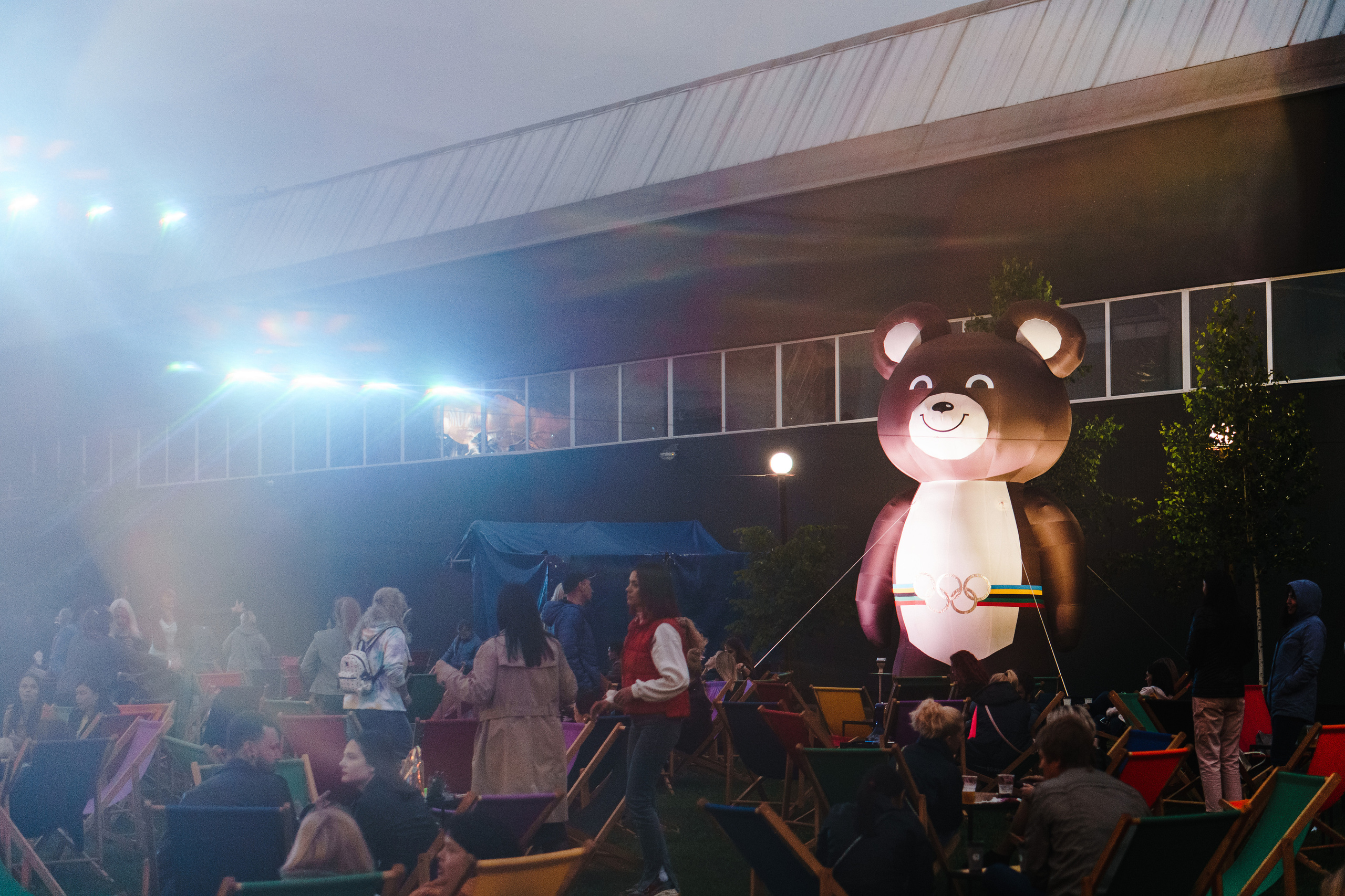 Фестиваль Поколение 90-х. День 2. Foto • Video • Produktion • Luftbildaufnahmen • Erstellung von Medien