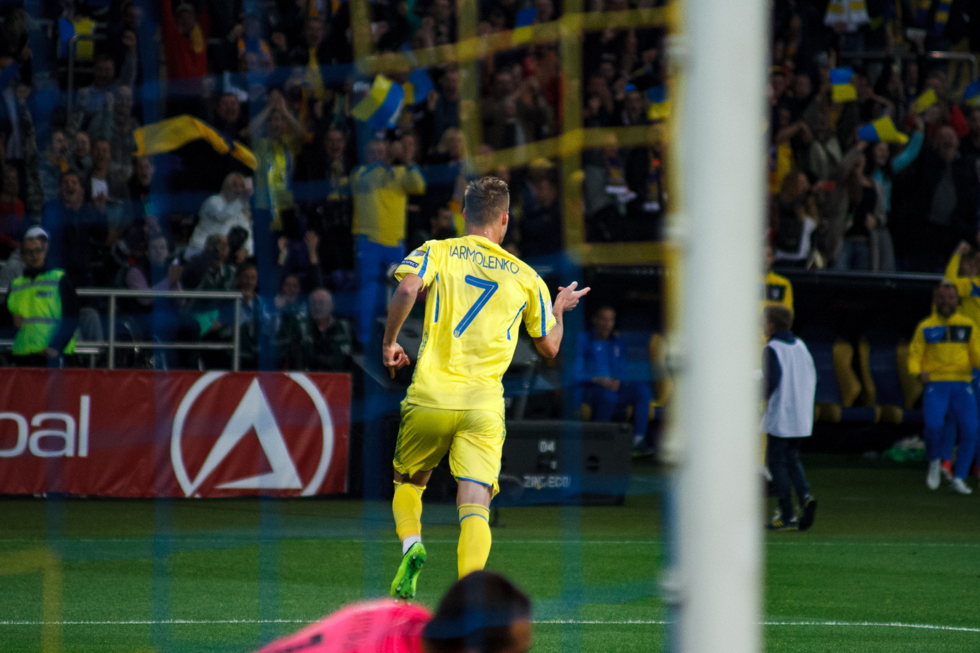 Украина — Турция. Photo • Video • Production • Aerial • Media Creation