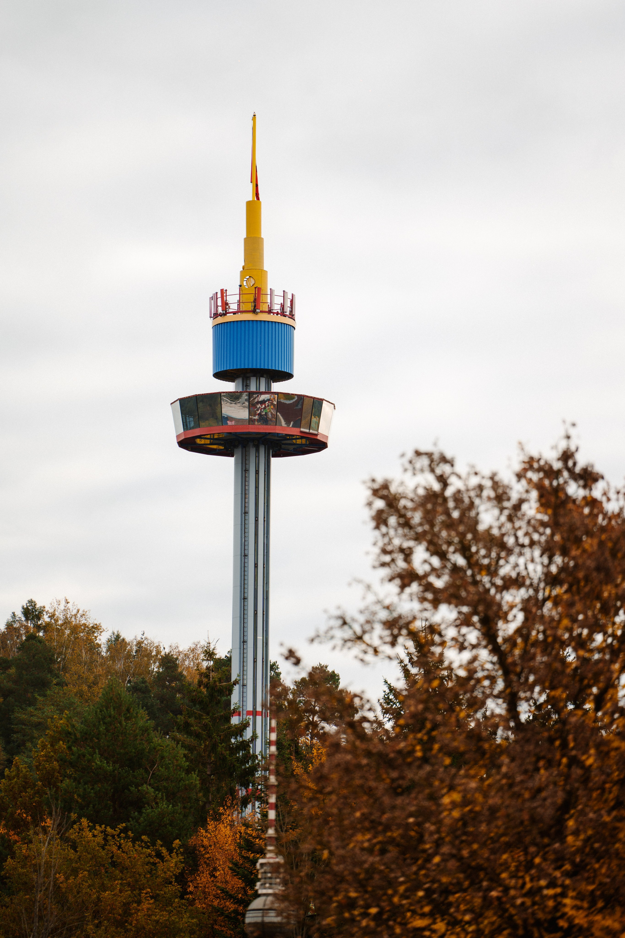 LEGOLAND Halloween 2025. Фото • Відео • Аерозйомка • Контент для бізнесу