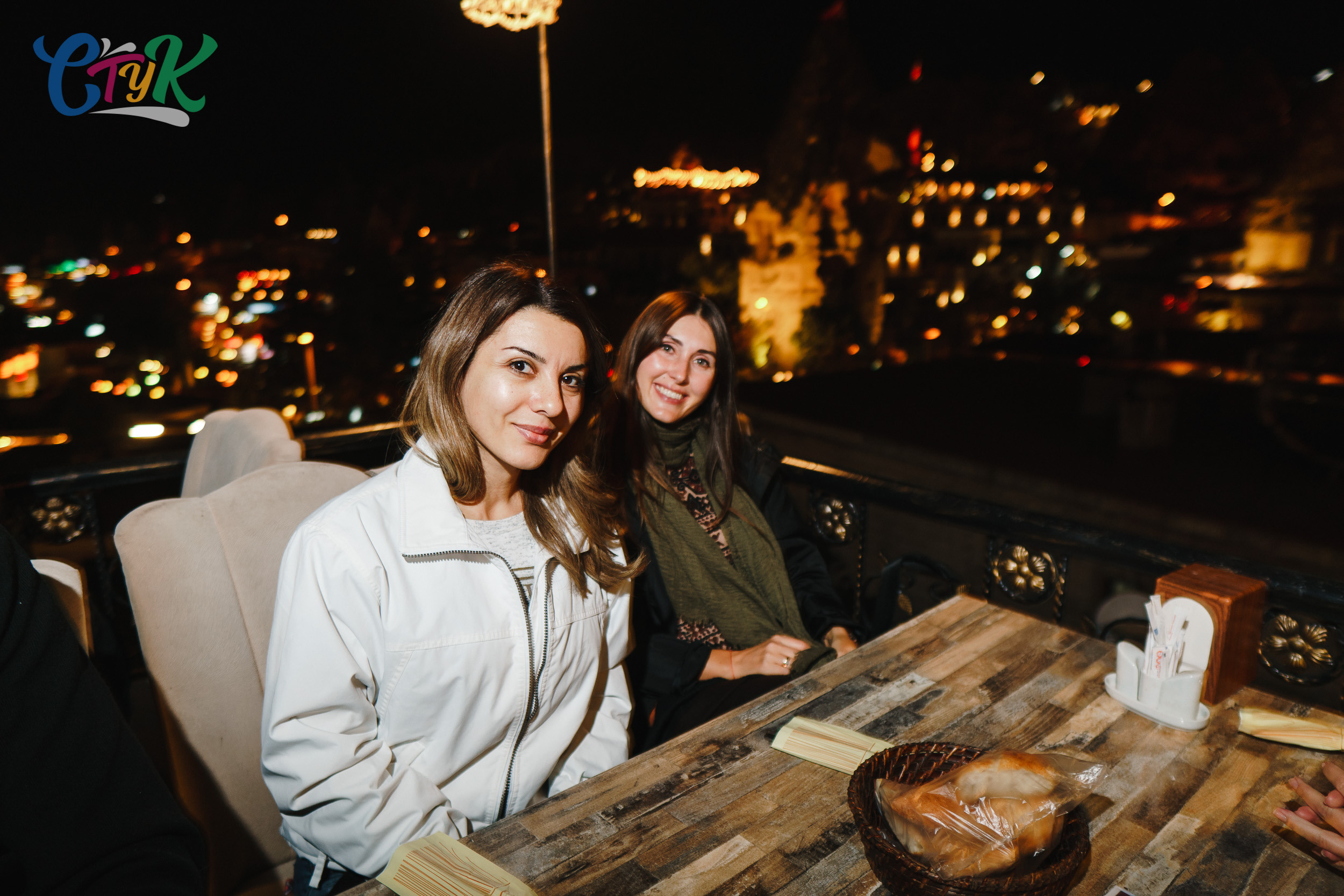 Стук Travel. Каппадокия. Photo • Video • Production • Aerial • Media Creation