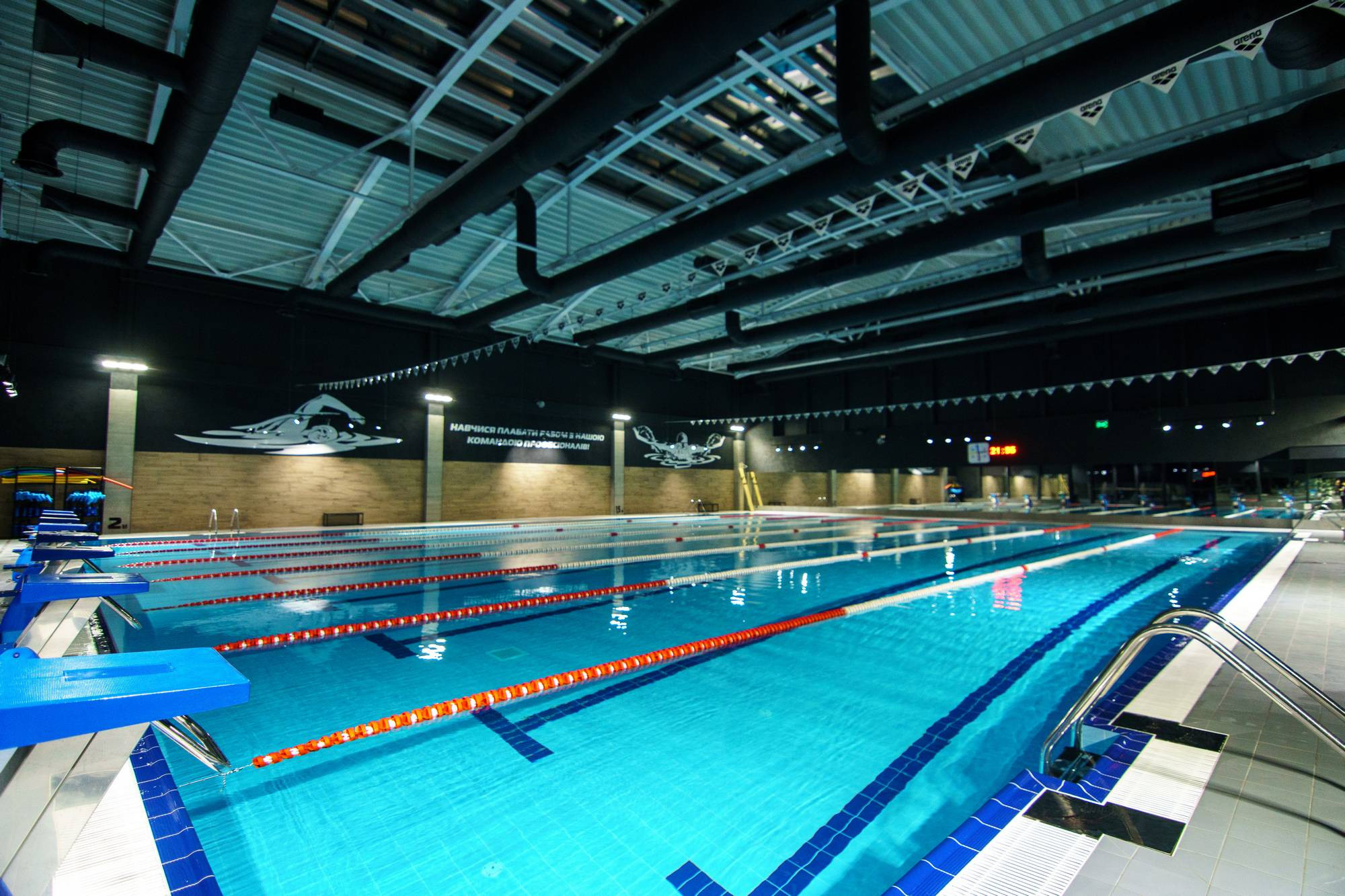 Sport Life ⏯. Foto • Video • Produktion • Luftbildaufnahmen • Erstellung von Medien