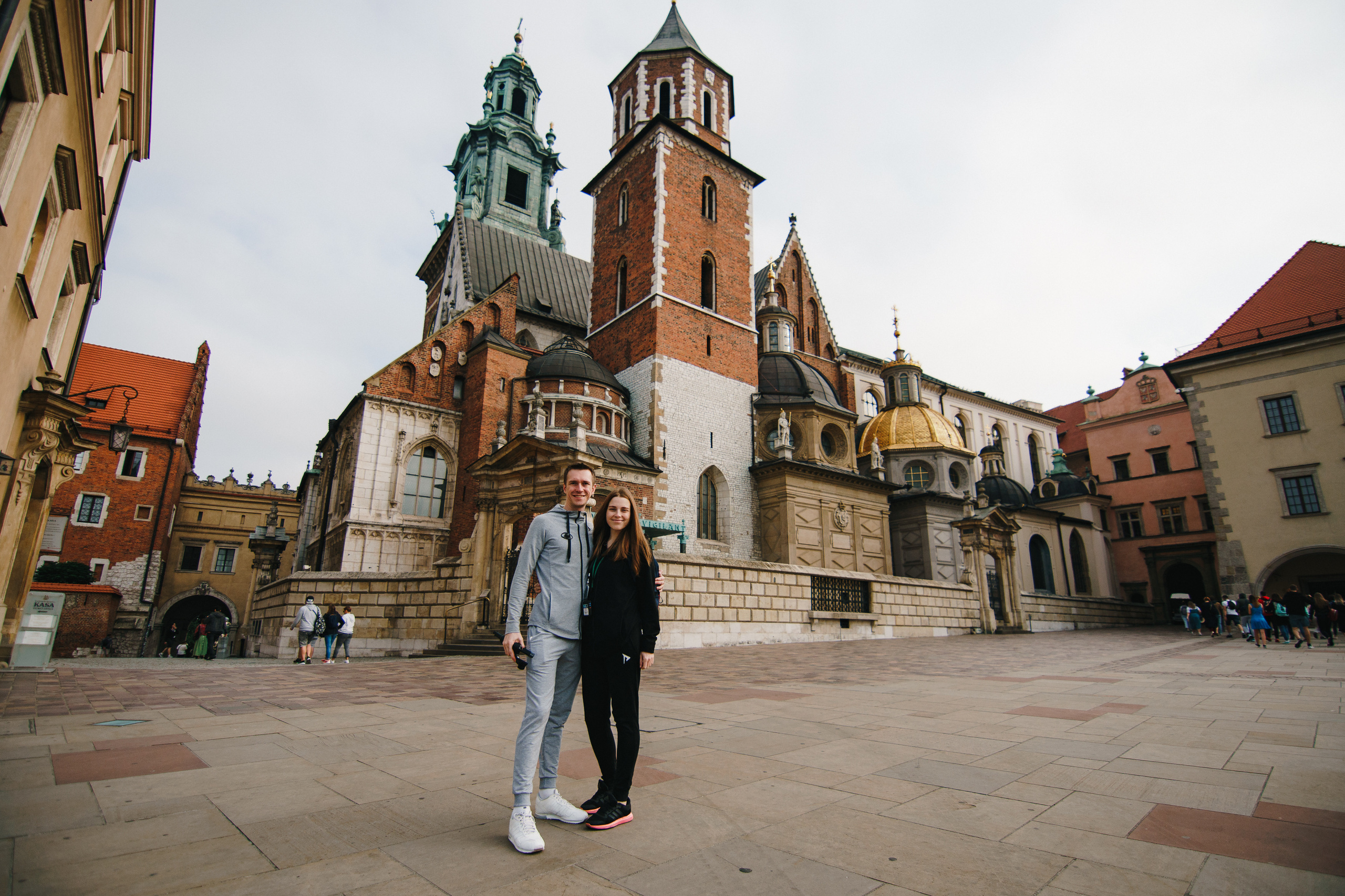 Стук Travel. Краков и Морське Око. Photo • Video • Production • Aerial • Media Creation