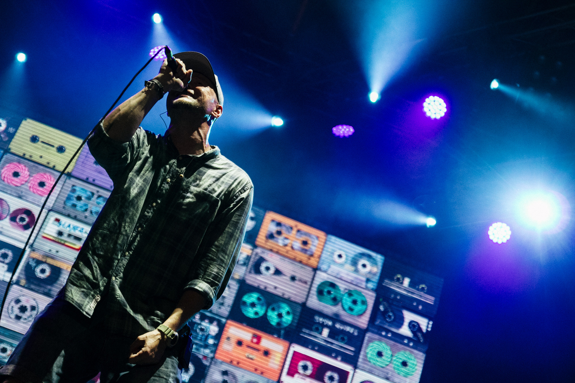 Импульс-фест. Харьков — арт-завод «Механика». Photo • Video • Production • Aerial • Media Creation