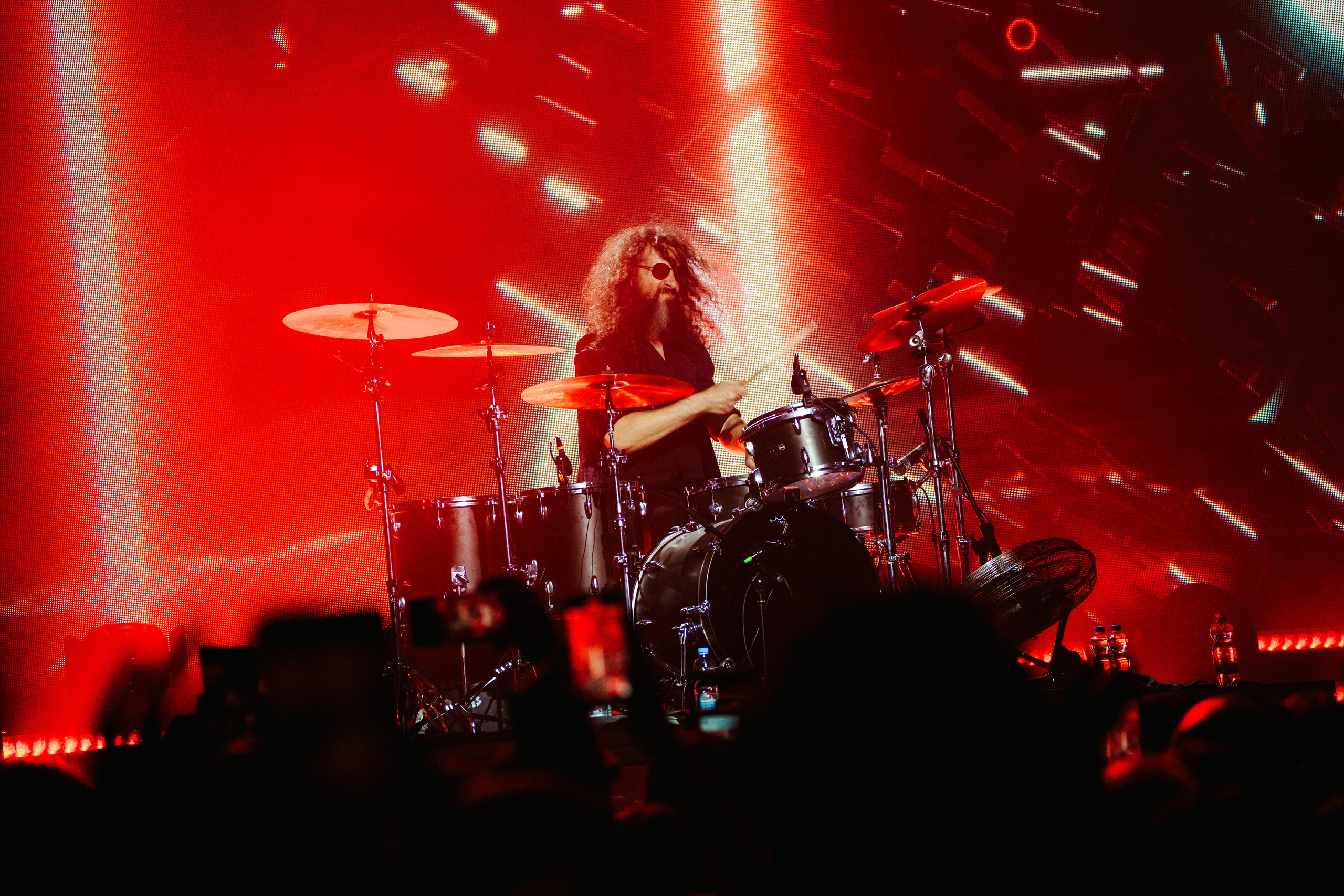 БИ-2 — Offenbach Stadthalle. Photo • Video • Production • Aerial • Media Creation