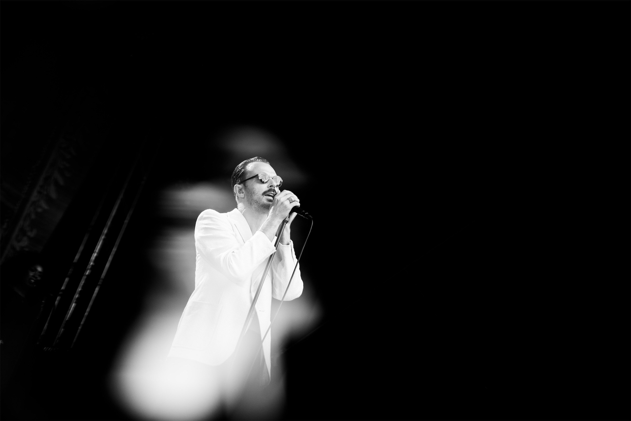 HURTS — Germany. Königstein. Photo • Video • Production • Aerial • Media Creation