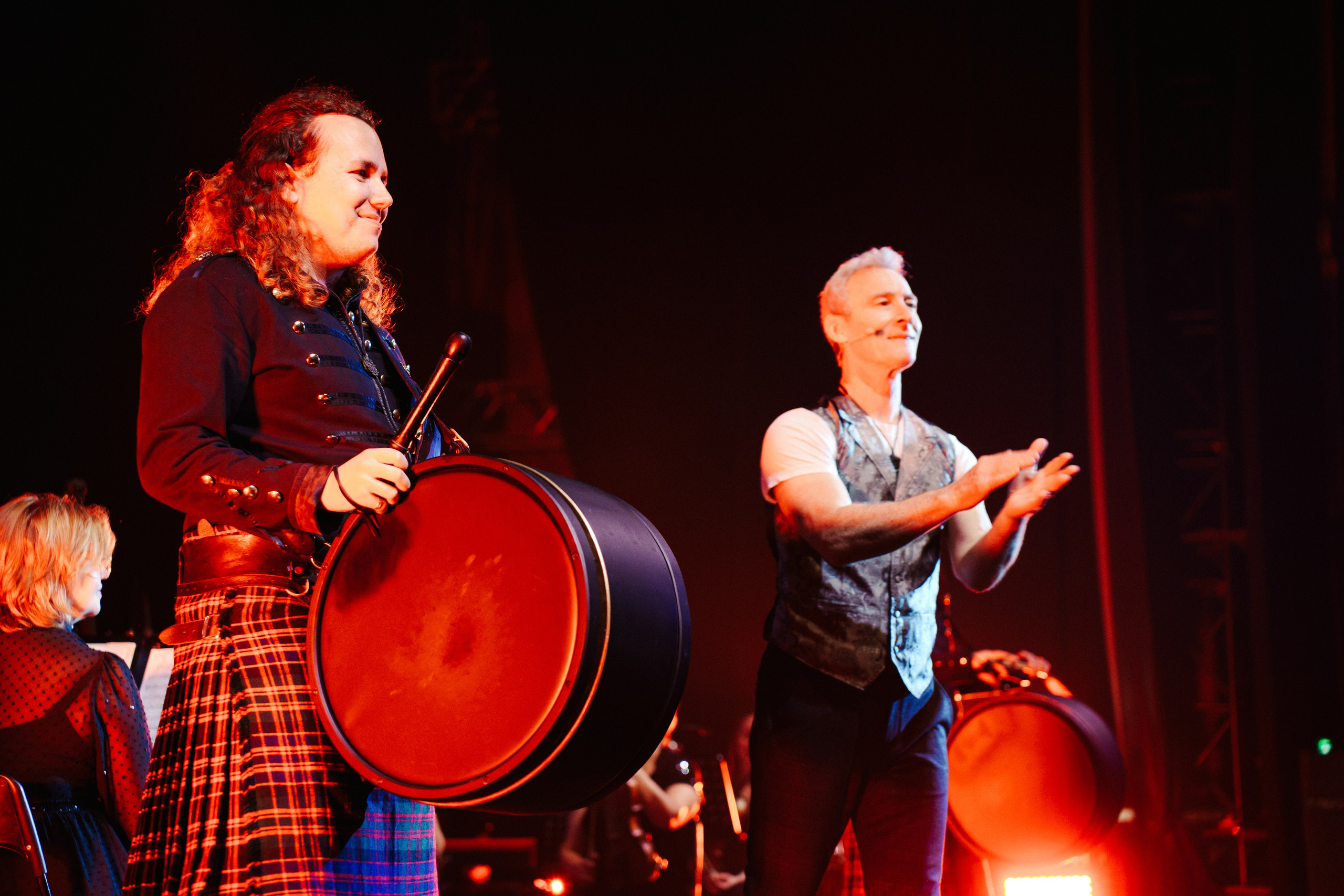 The Lord of the Rings & The Hobbit in Concert. Foto • Video • Produktion • Luftbildaufnahmen • Erstellung von Medien