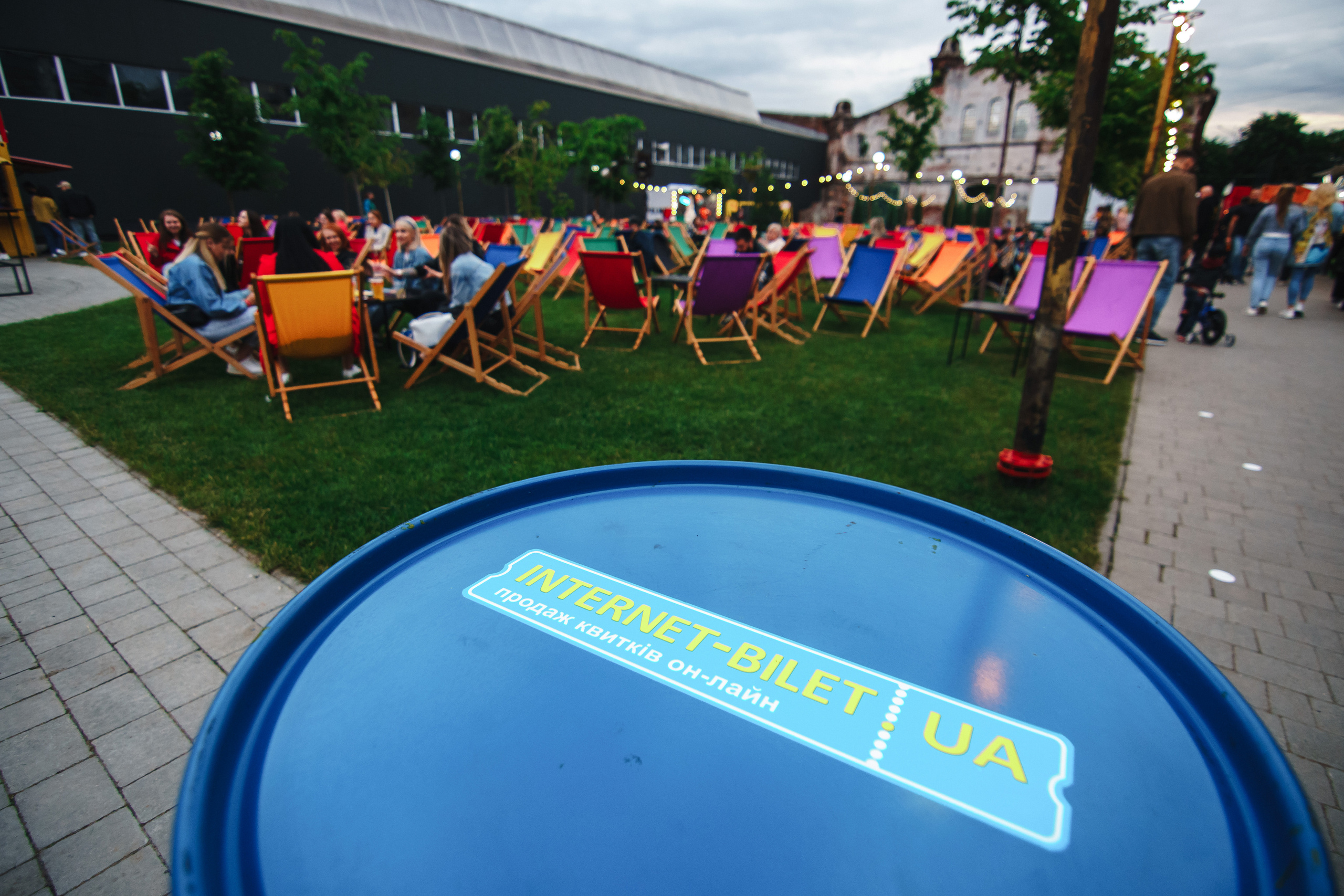 Фестиваль Поколение 90-х. День 1. Фото • Відео • Аерозйомка • Контент для бізнесу