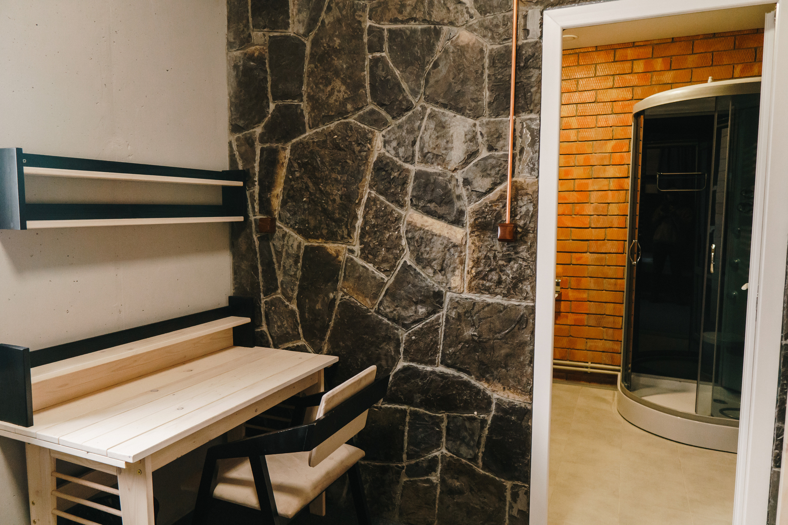 Chevalier Panorama ⏯. Фото • Відео • Аерозйомка • Контент для бізнесу