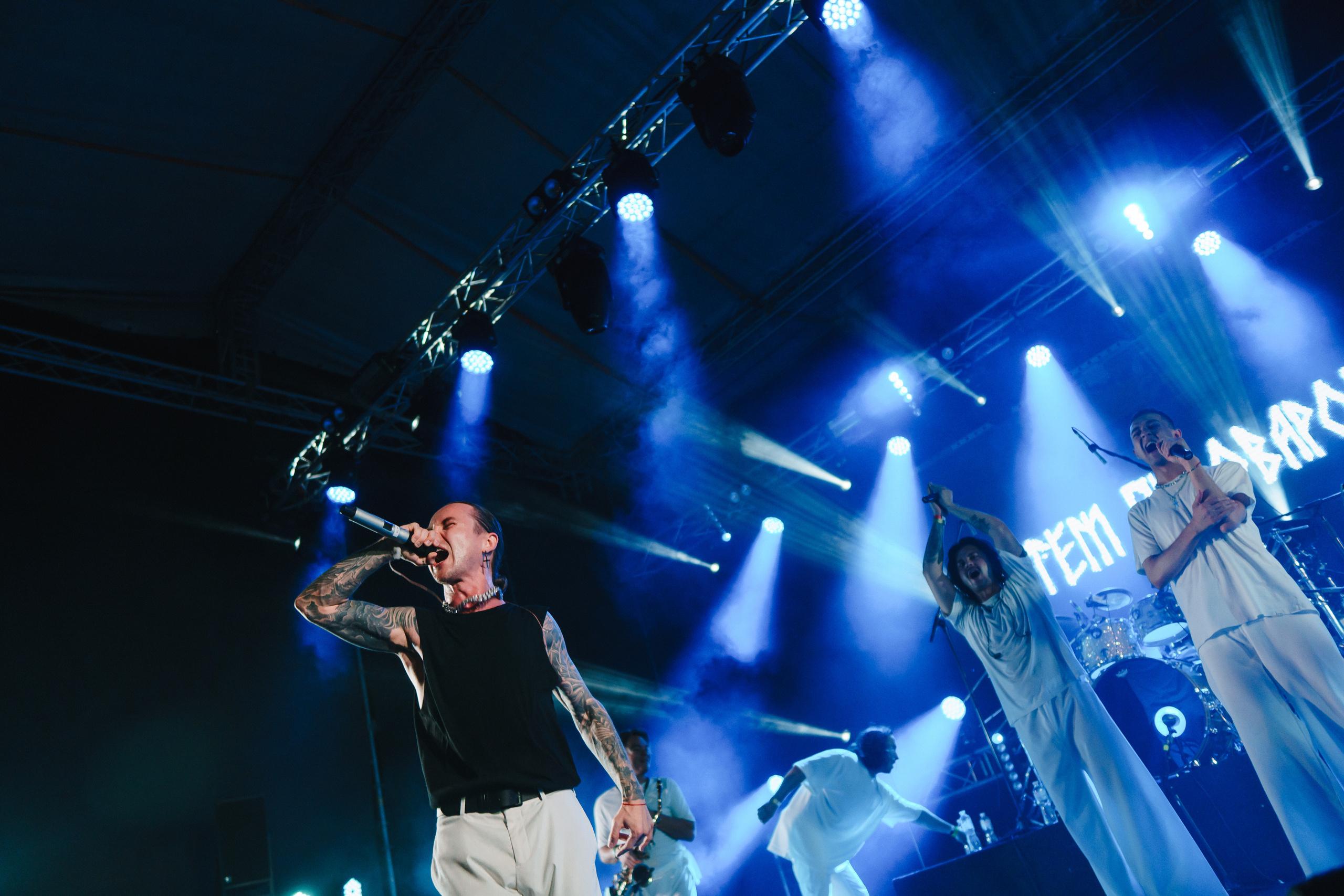 Артем Пивоваров. Харьков — арт-завод «Механика». Photo • Video • Production • Aerial • Media Creation