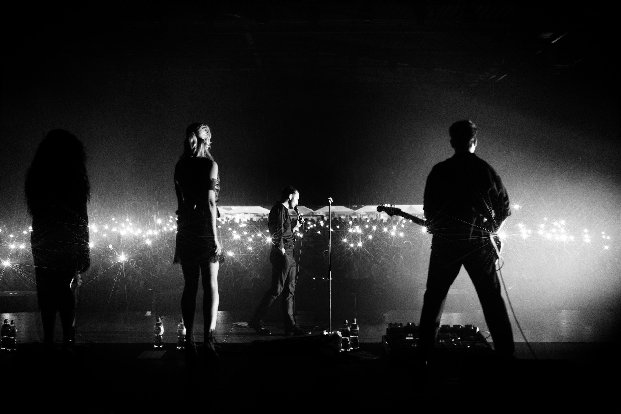 HURTS — Estonia. Tallinn. Фото • Видео • Аэросъемка • Контент для бизнеса