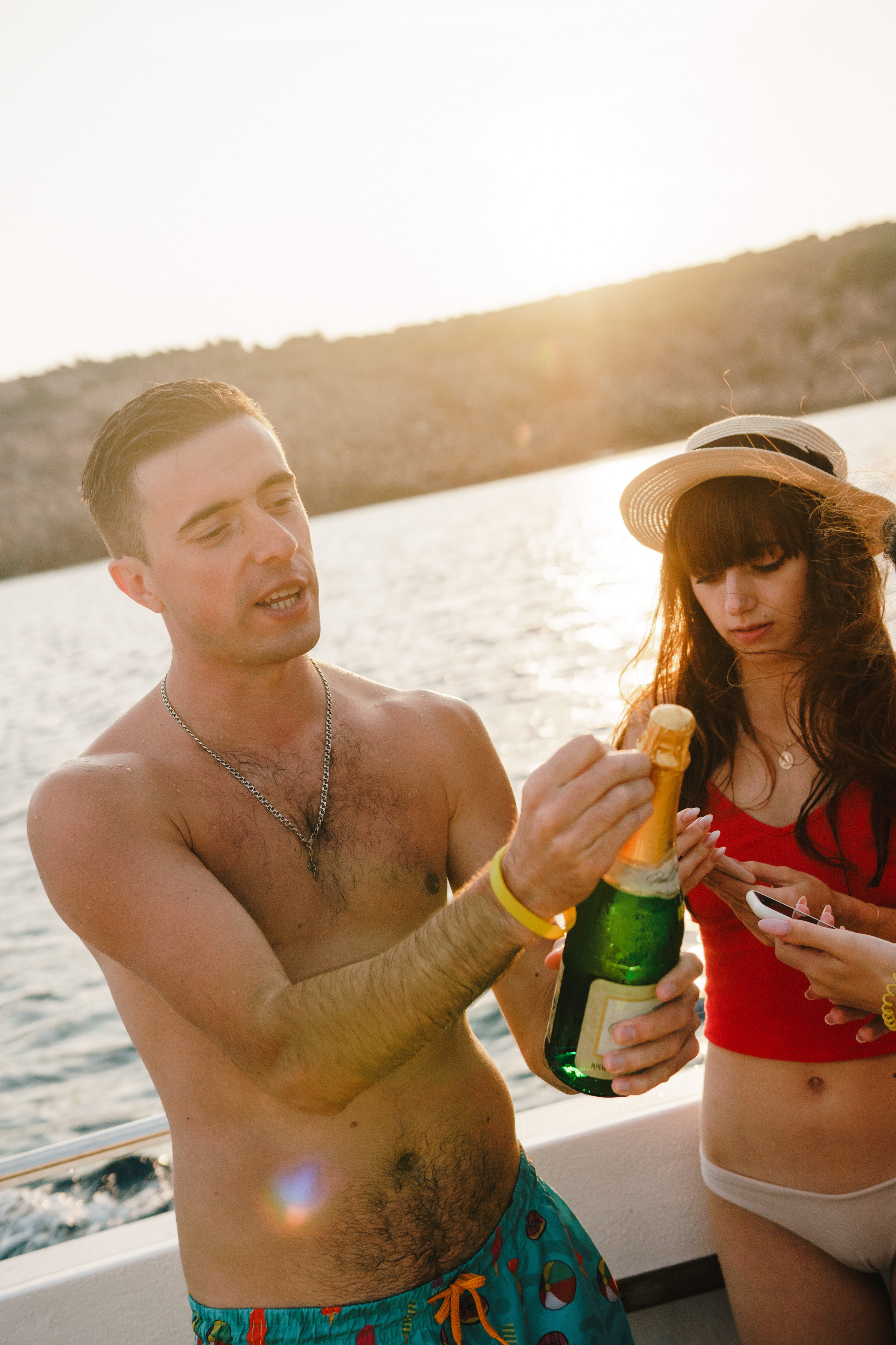 Стук Travel. Кипр, Айя-Напа, Nissi Beach. Photo • Video • Production • Aerial • Media Creation