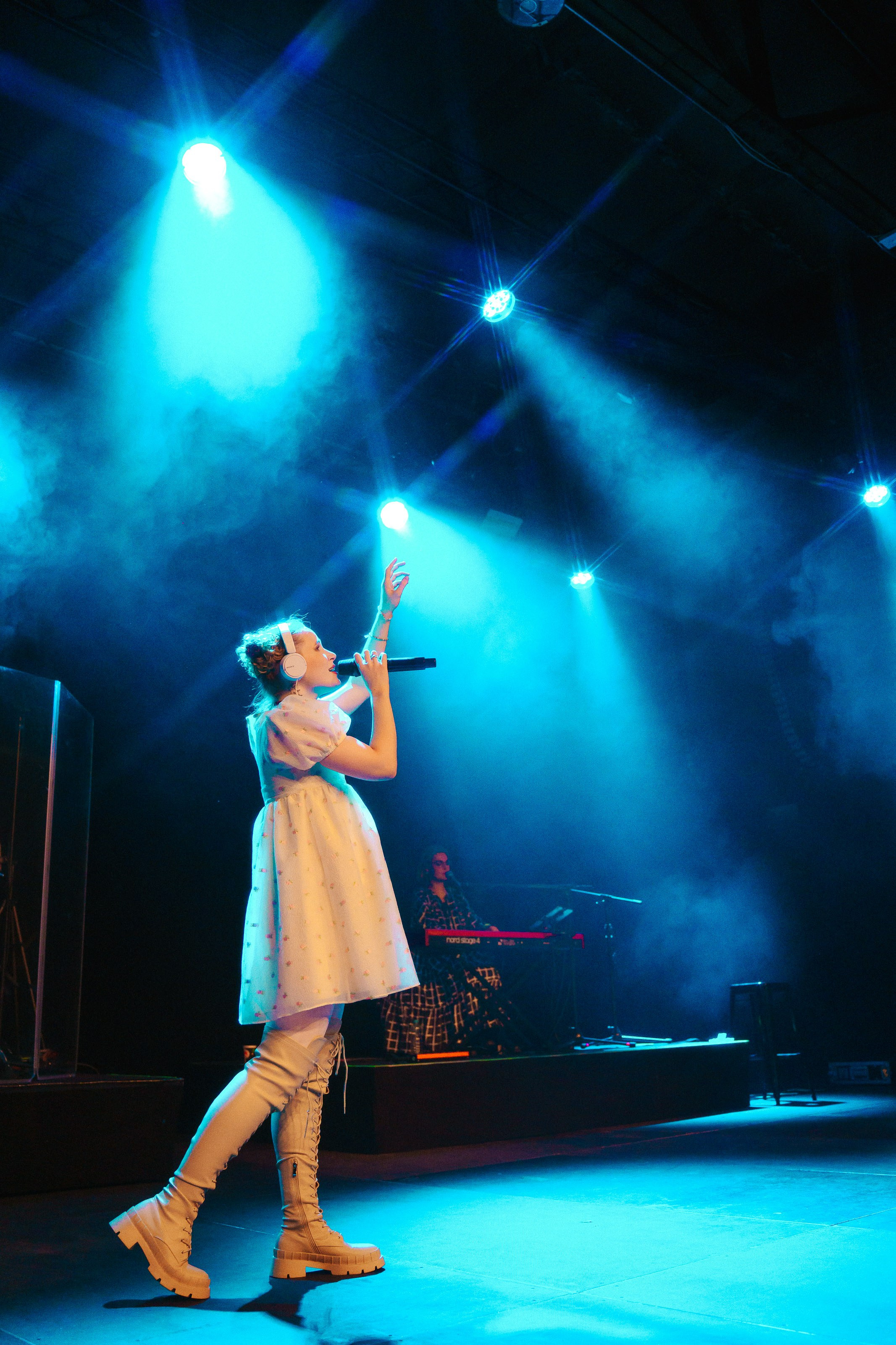 Монеточка. Stuttgart — Im Wizemann/EN. Photo • Video • Production • Aerial • Media Creation