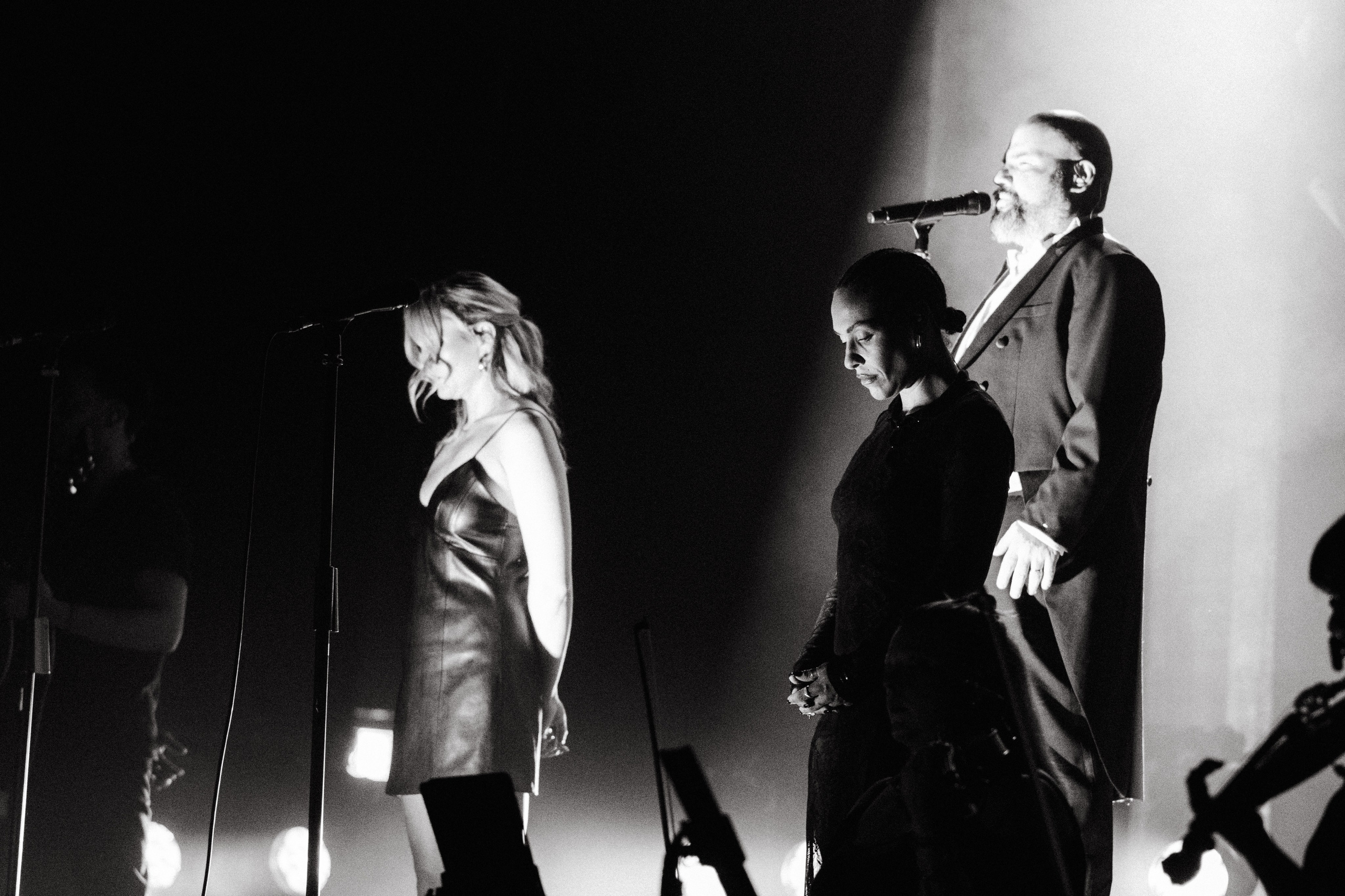 HURTS — Frankfurt. Photo • Video • Production • Aerial • Media Creation