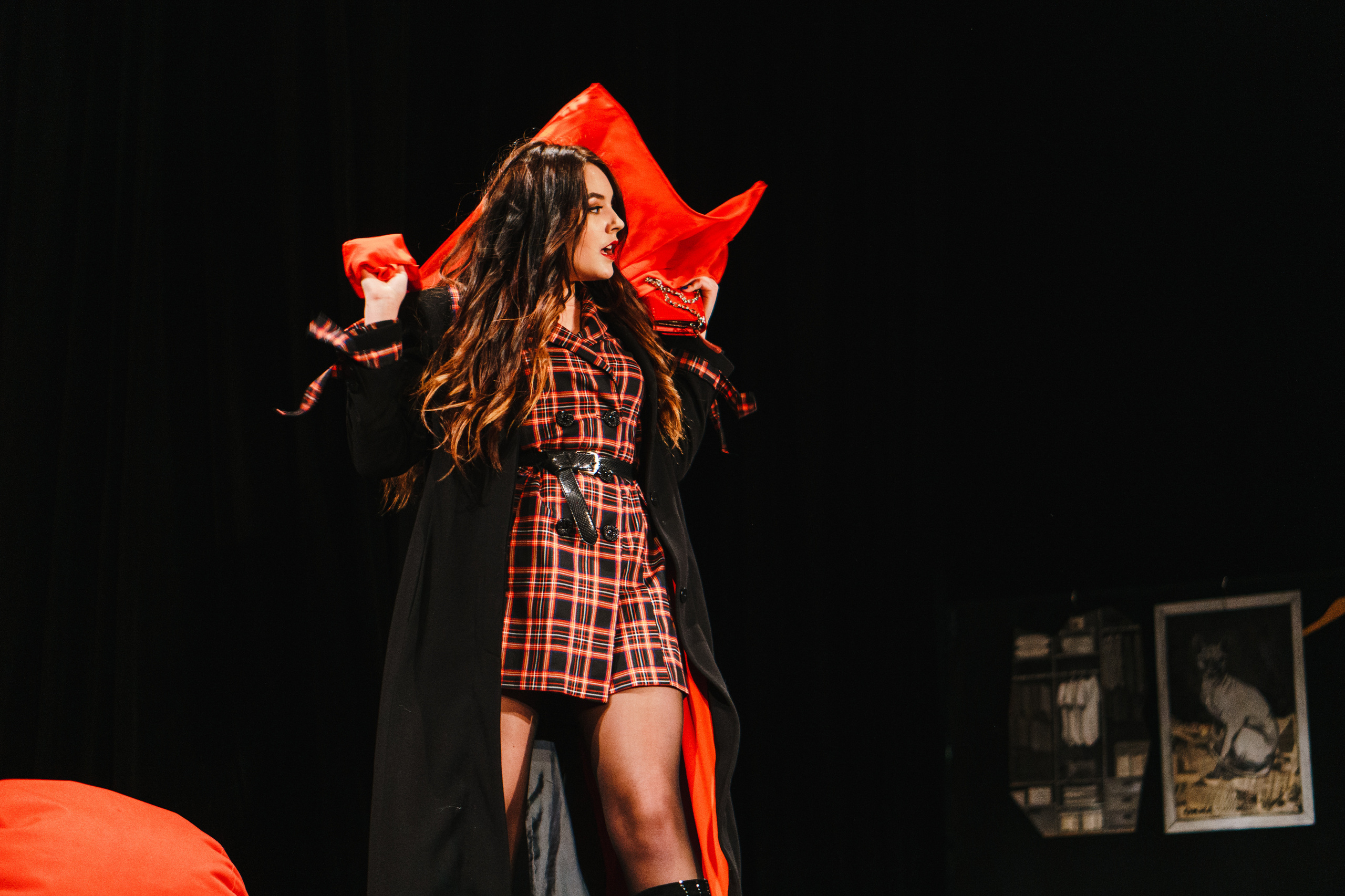 Театр «Сорванцы». Три плюс Кот. Премьера. Фото • Видео • Аэросъемка • Контент для бизнеса