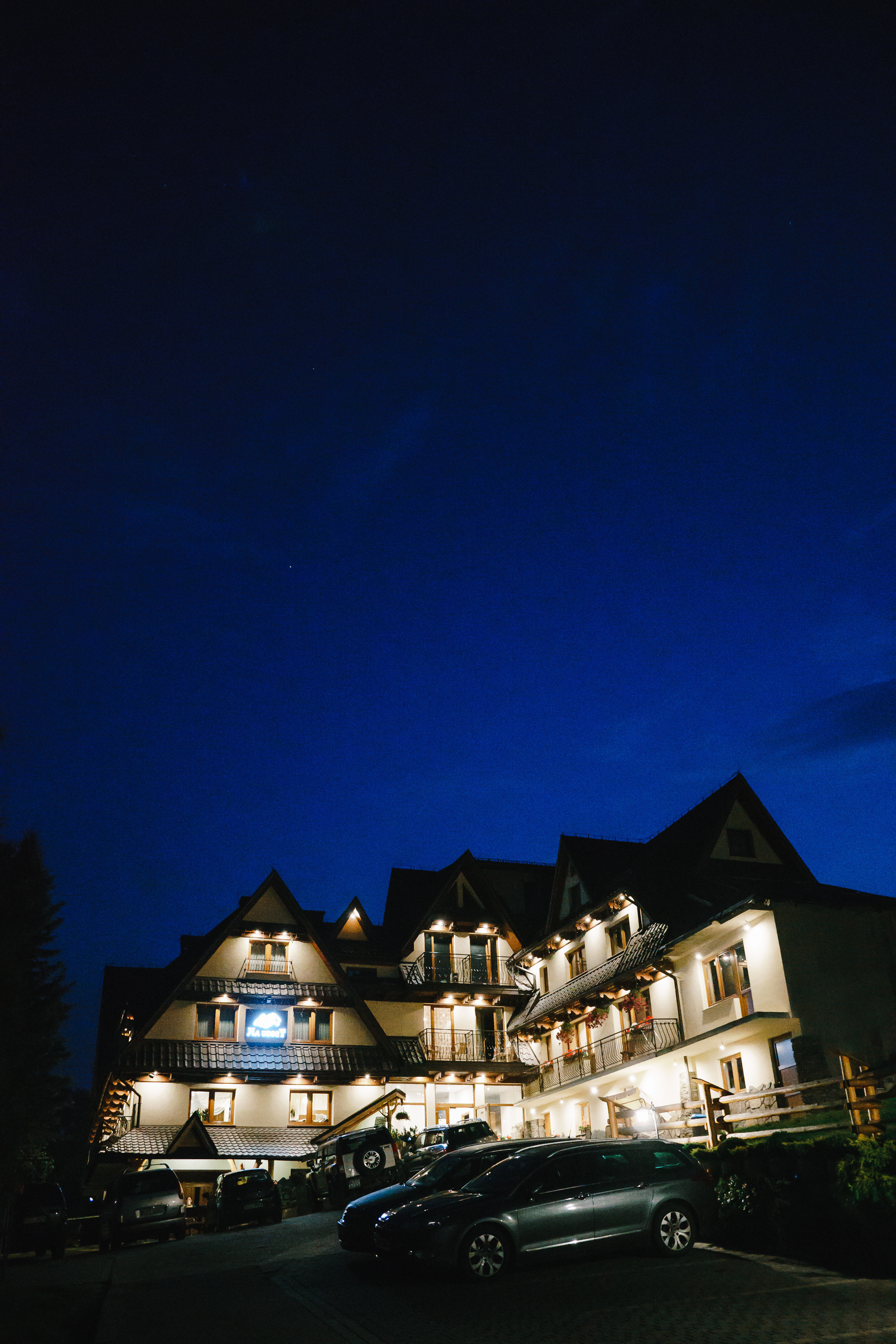 Стук Travel. Краков и Морське Око. Photo • Video • Production • Aerial • Media Creation