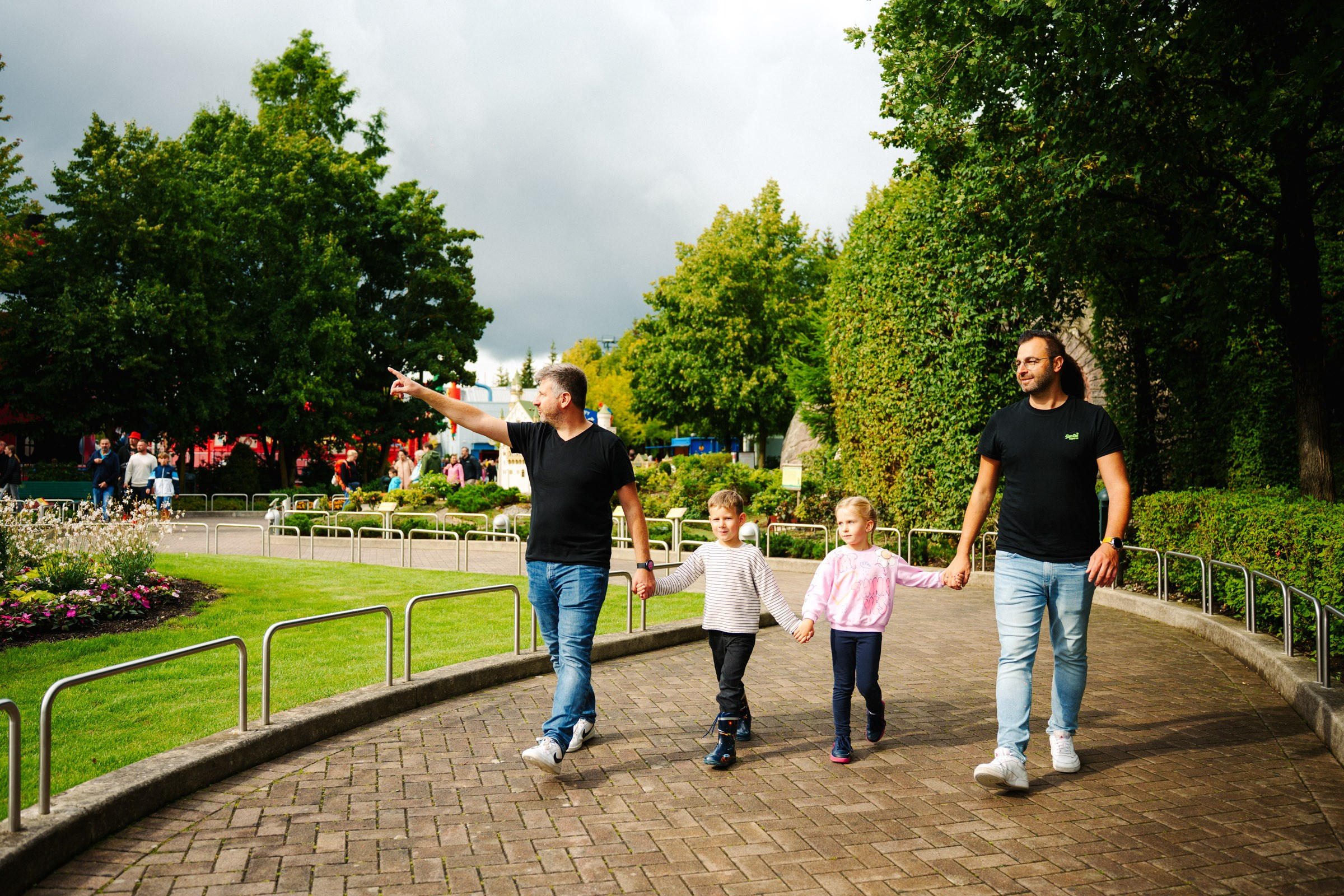 LEGOLAND Sommernächt 2025. Photo • Video • Production • Aerial • Media Creation