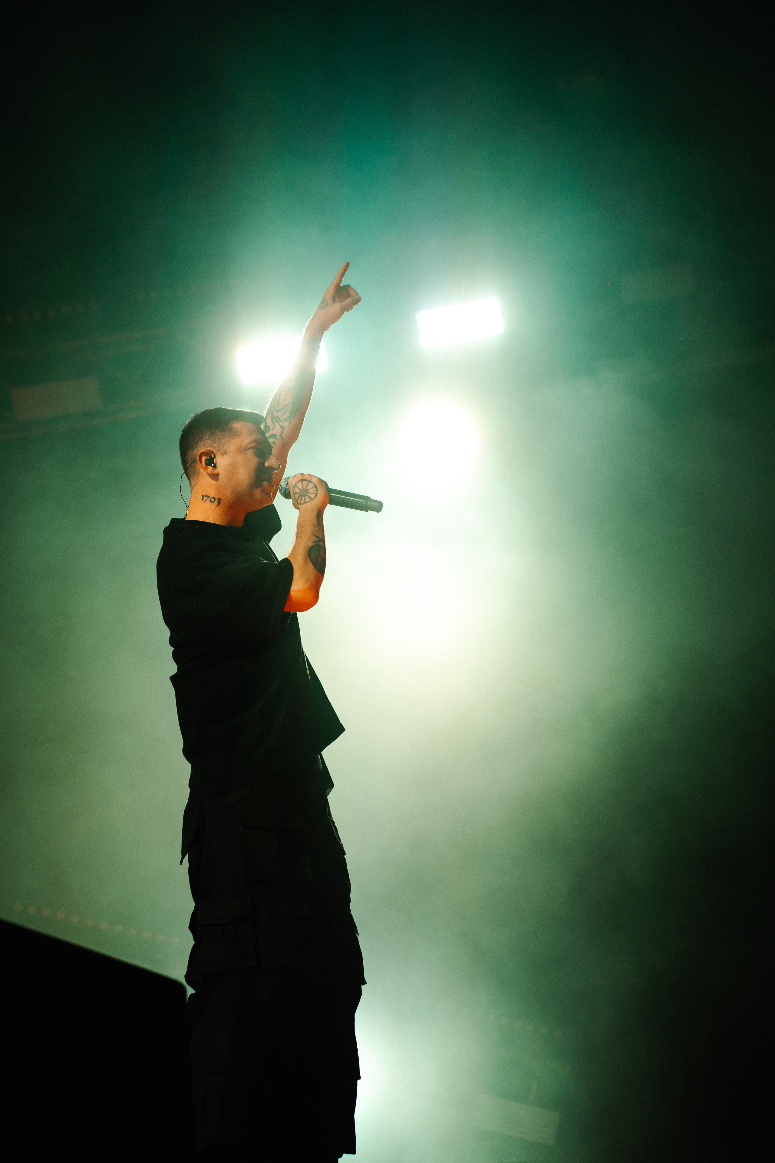 Oxxxymiron. Фото • Відео • Аерозйомка • Контент для бізнесу