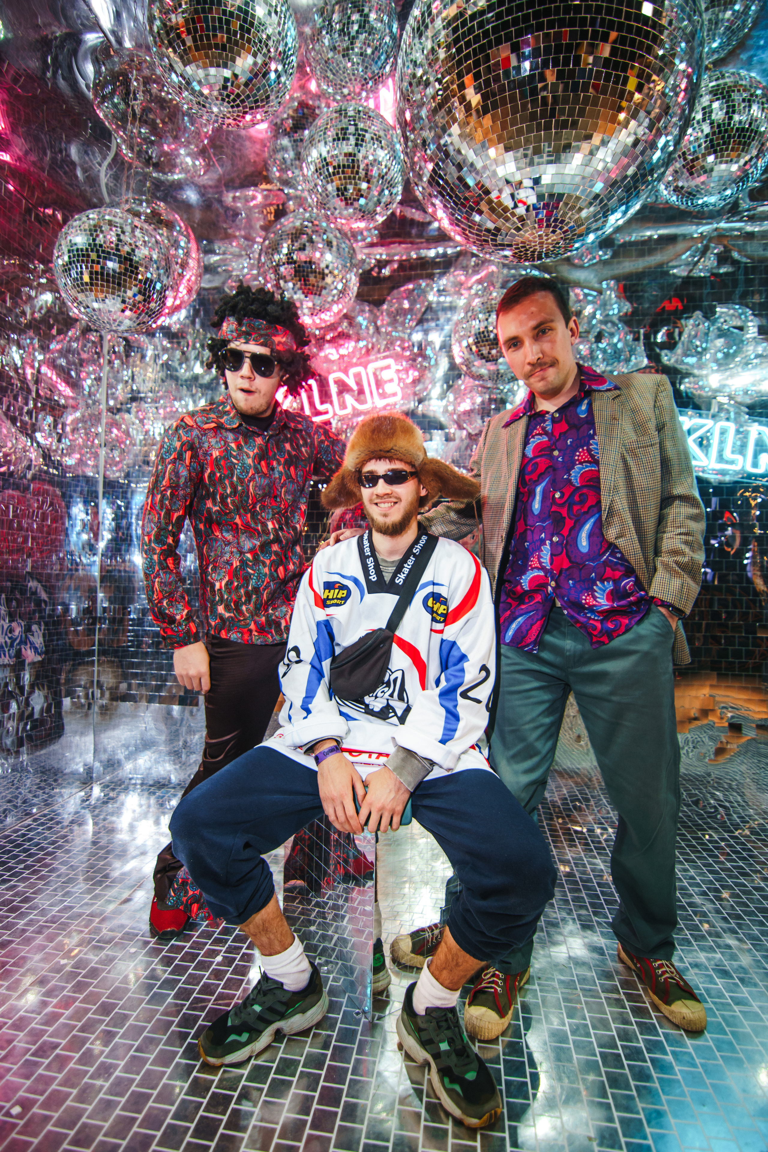 Фестиваль Поколение 90-х. День 1. Фото • Відео • Аерозйомка • Контент для бізнесу