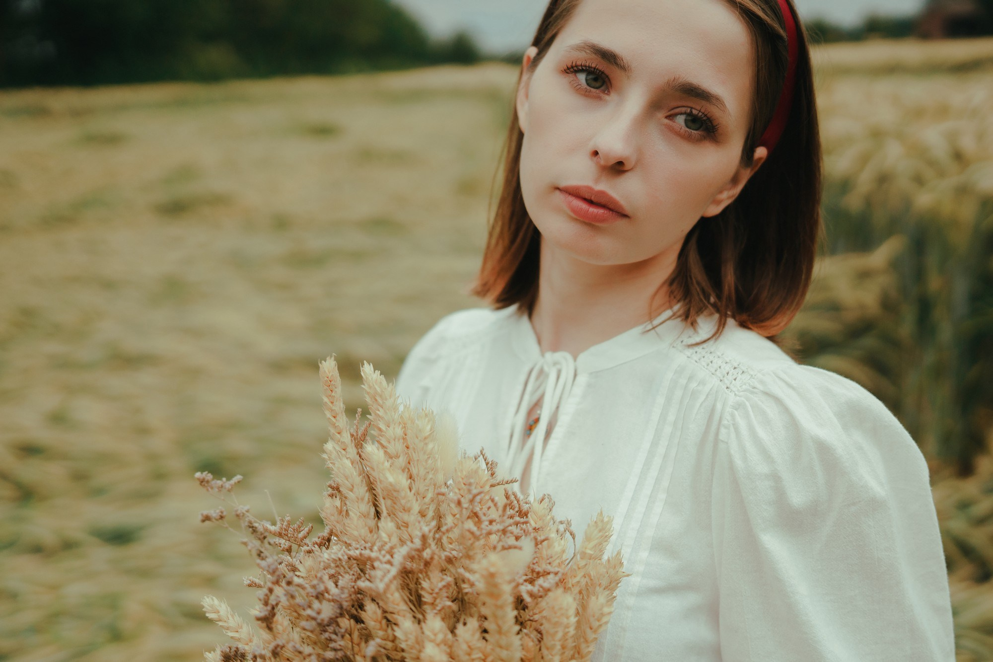 Alex in Field. Фото • Відео • Аерозйомка • Контент для бізнесу