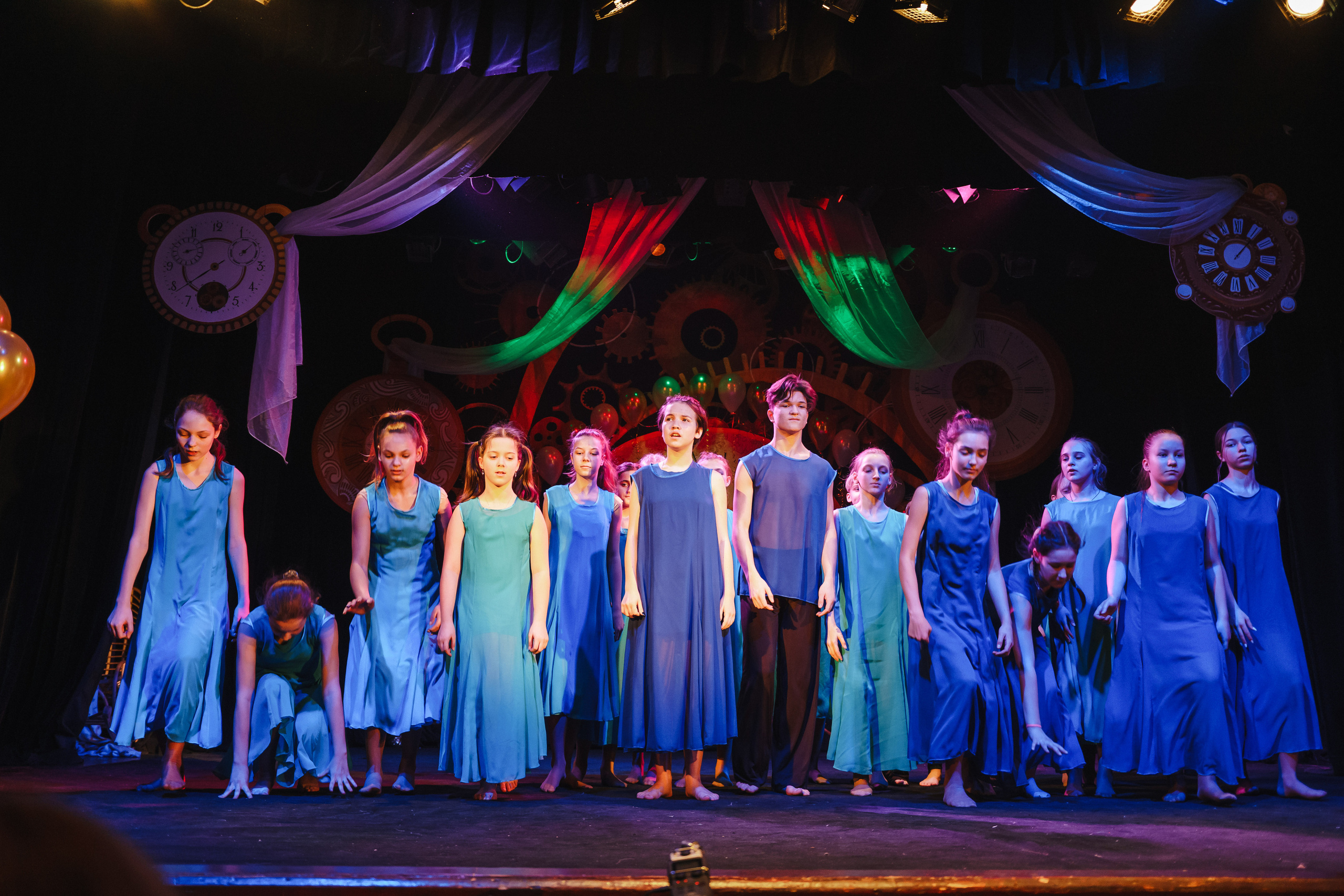 Театр «Сорванцы». День рождения театра 2021. Фото • Видео • Аэросъемка • Контент для бизнеса