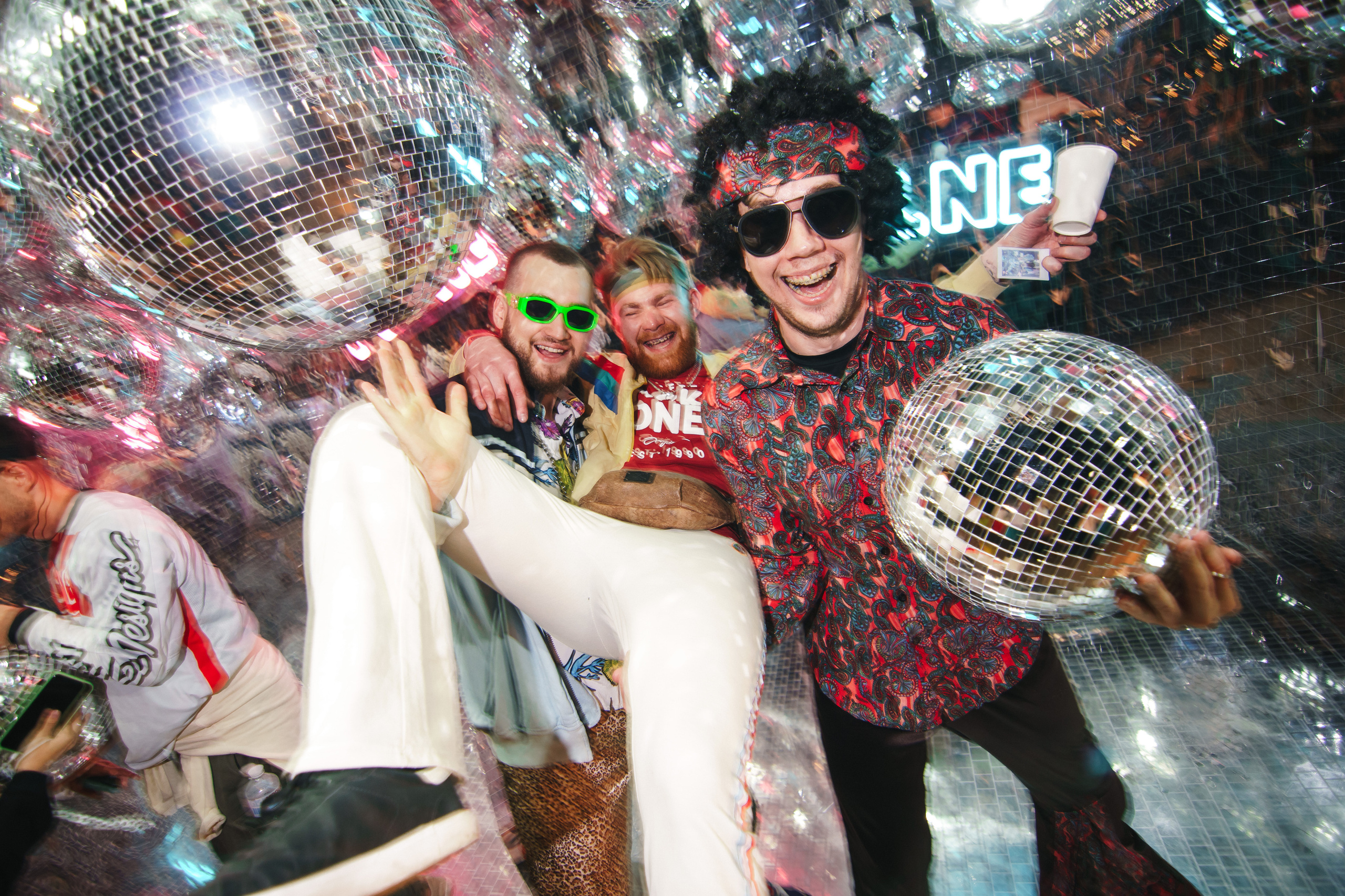 Фестиваль Поколение 90-х. День 1. Фото • Відео • Аерозйомка • Контент для бізнесу