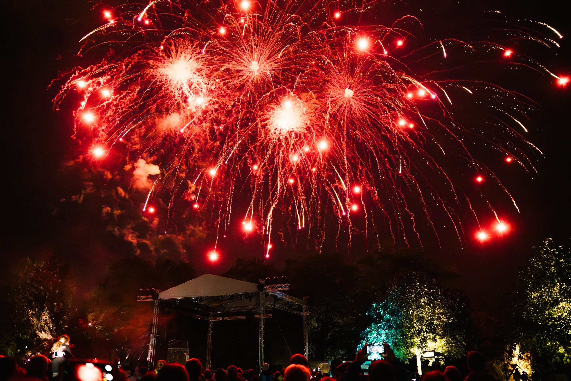 LEGOLAND Sommernächt 2025. Photo • Video • Production • Aerial • Media Creation