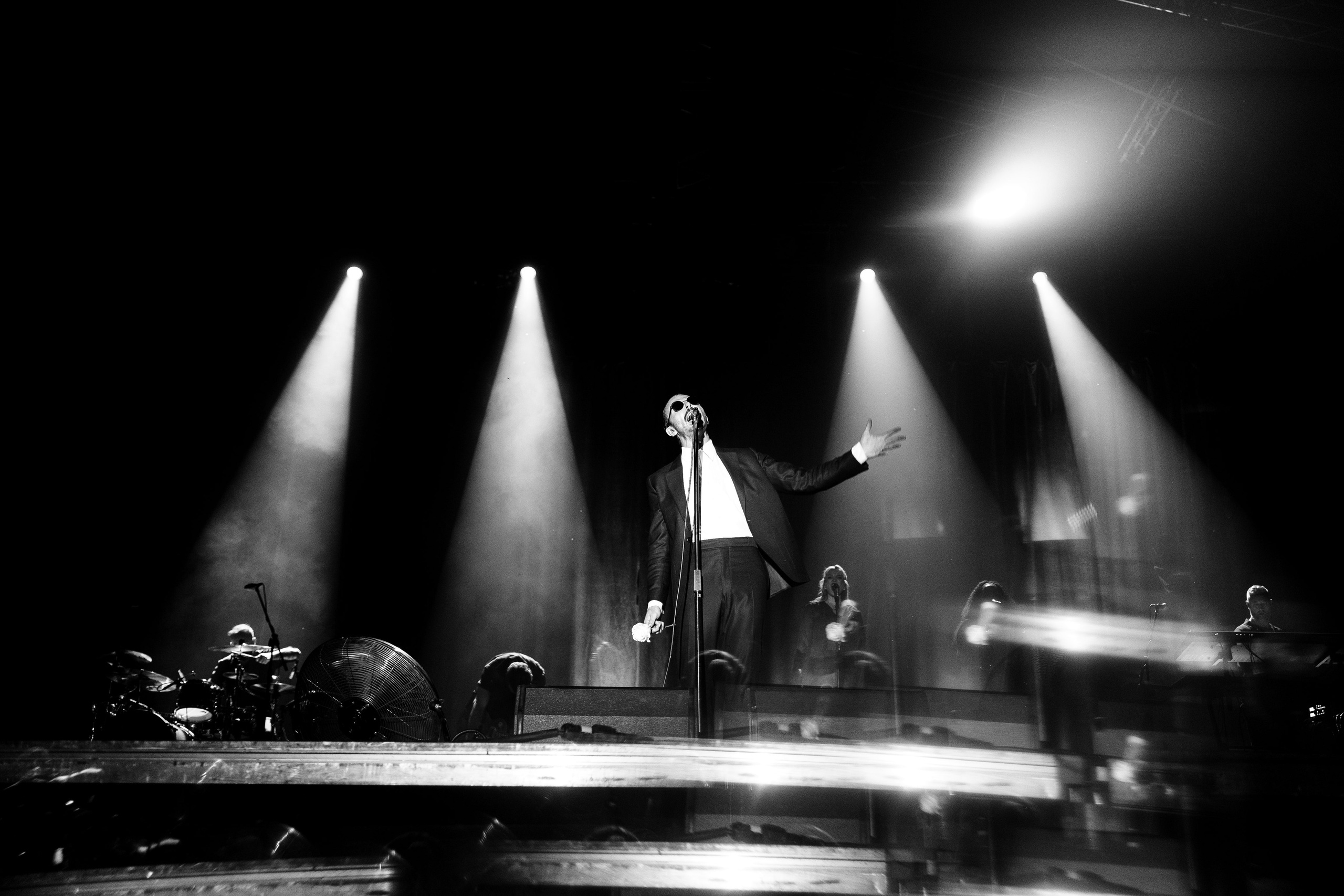 HURTS — Always Forever. Bucharest. Foto • Video • Produktion • Luftbildaufnahmen • Erstellung von Medien