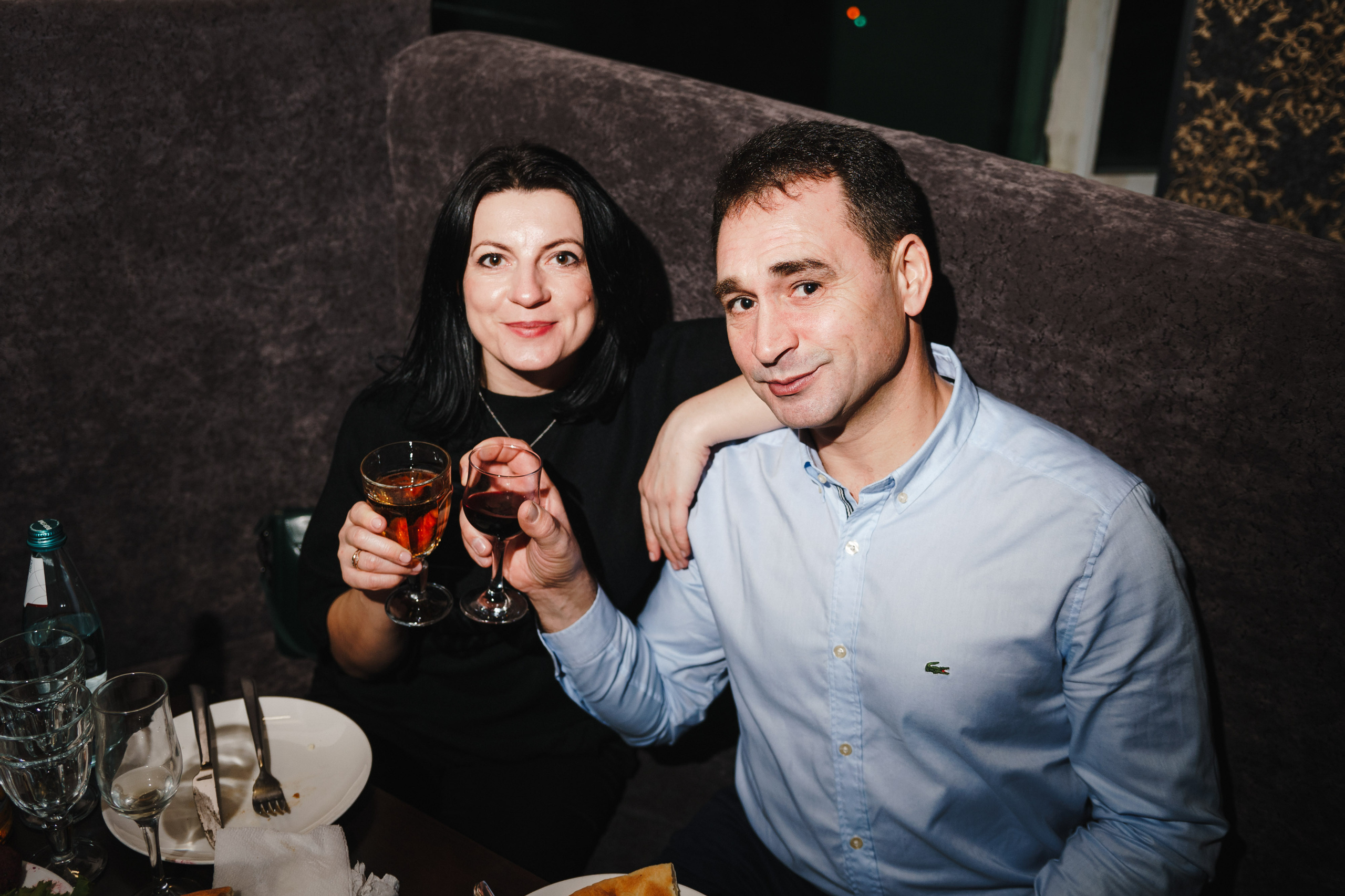 Стук Travel. Новый год в Грузии. Тбилиси, Боржоми. Photo • Video • Production • Aerial • Media Creation