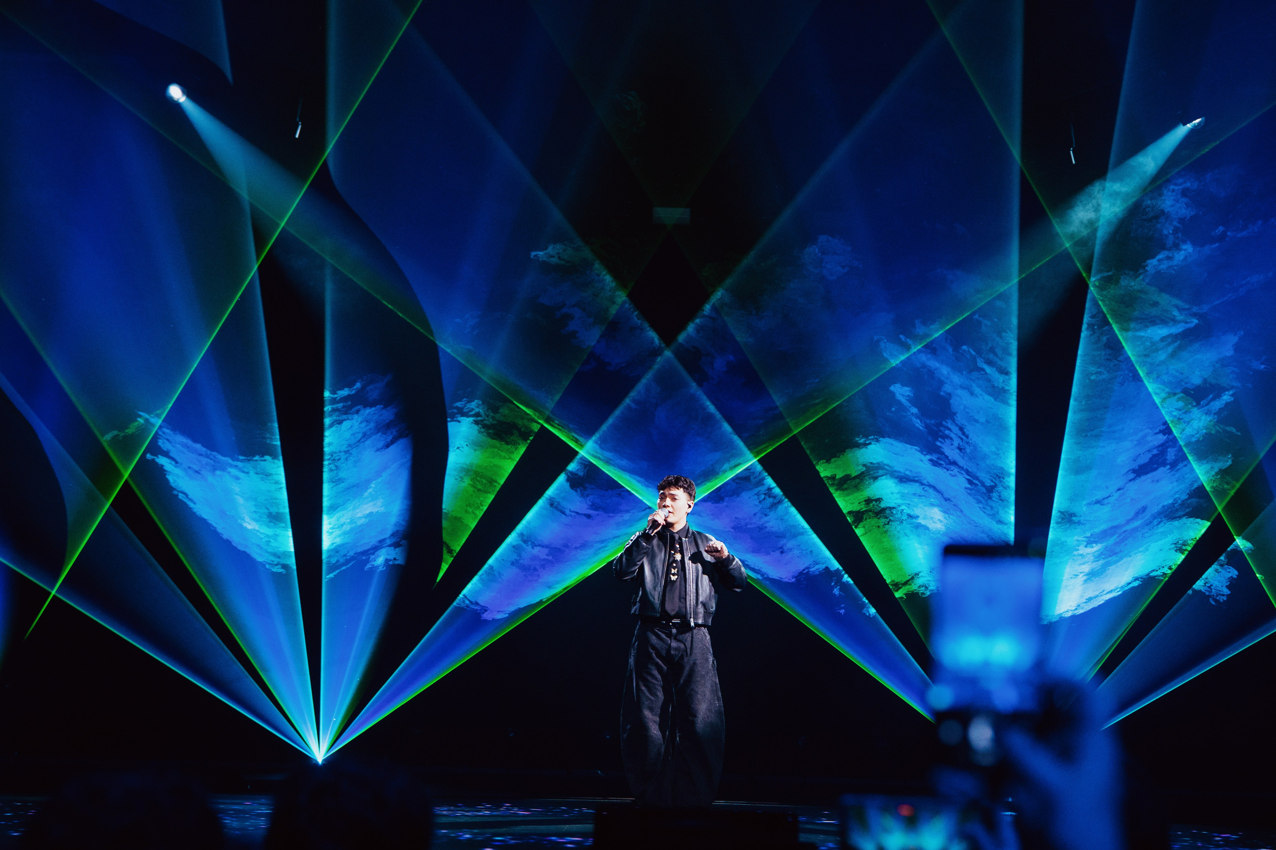 Eurovision Luxembourg 2026 — alight.eu. Photo • Video • Production • Aerial • Media Creation