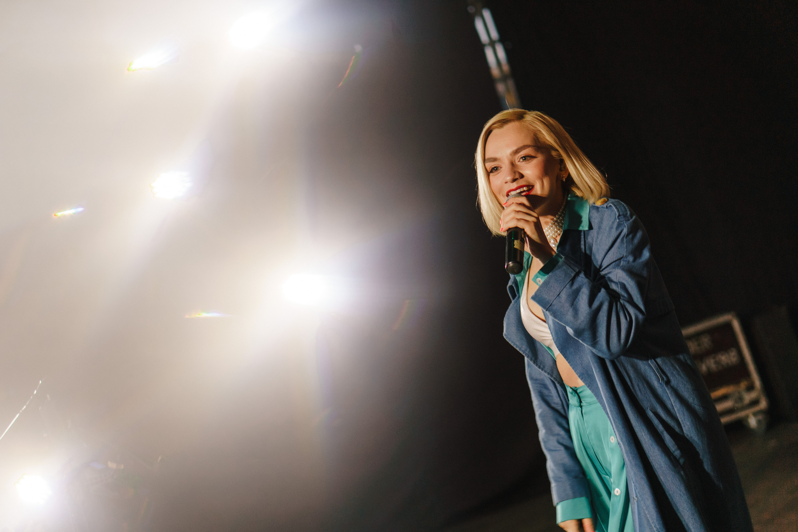 Фестиваль Поколение 90-х. День 2. Foto • Video • Produktion • Luftbildaufnahmen • Erstellung von Medien