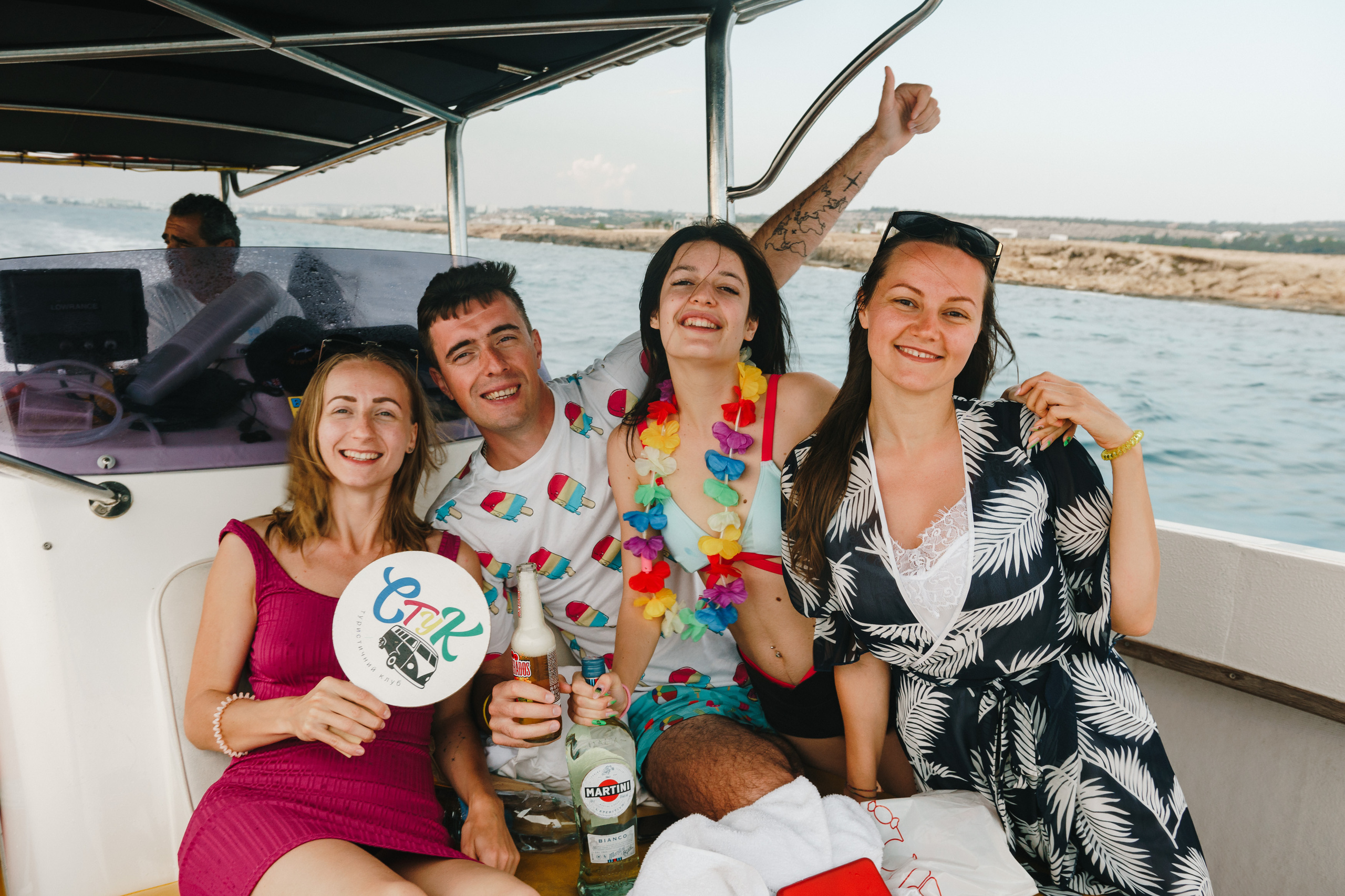 Стук Travel. Кипр, Айя-Напа, Nissi Beach. Photo • Video • Production • Aerial • Media Creation