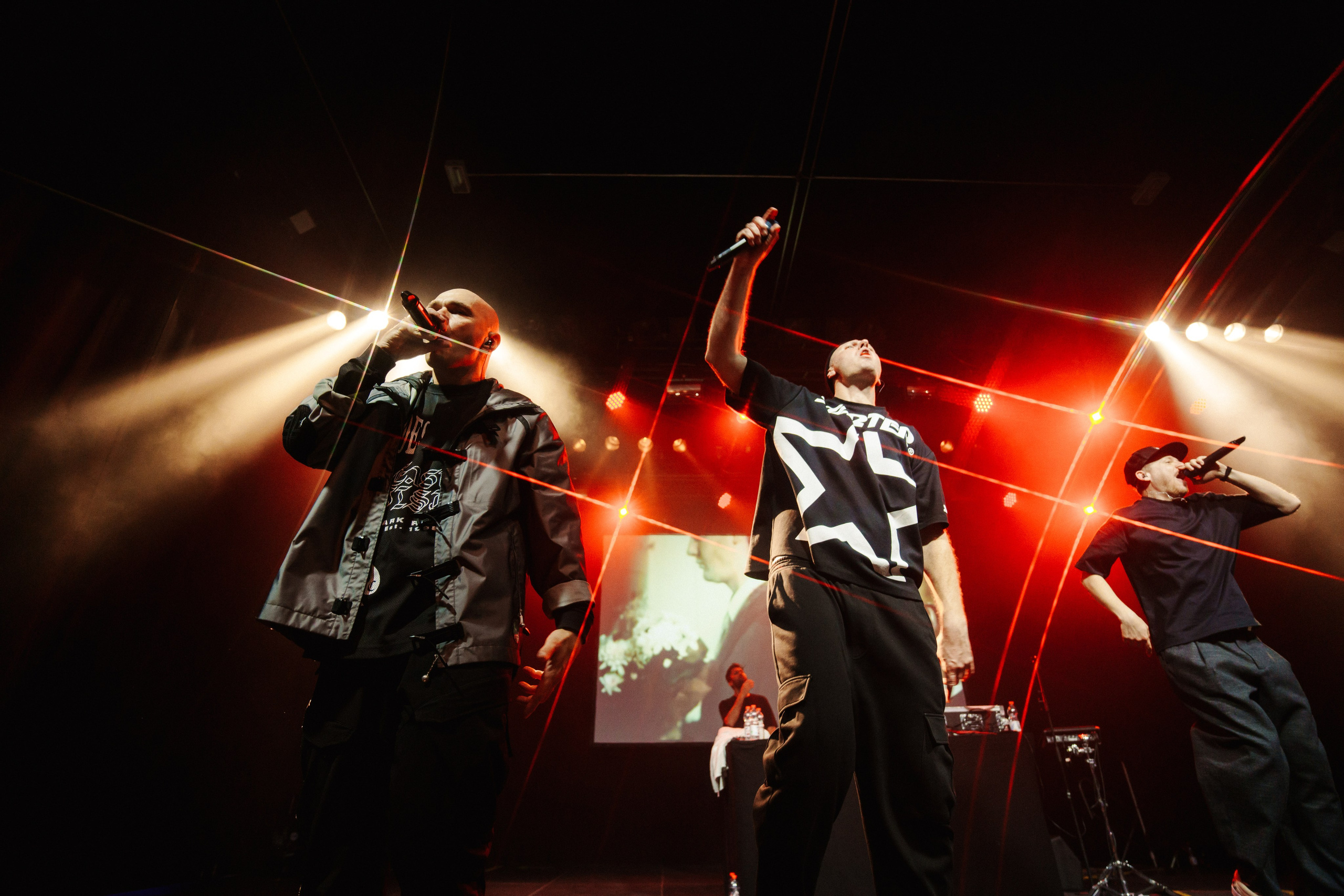 Каста. Frankfurt — Batschkapp. Photo • Video • Production • Aerial • Media Creation