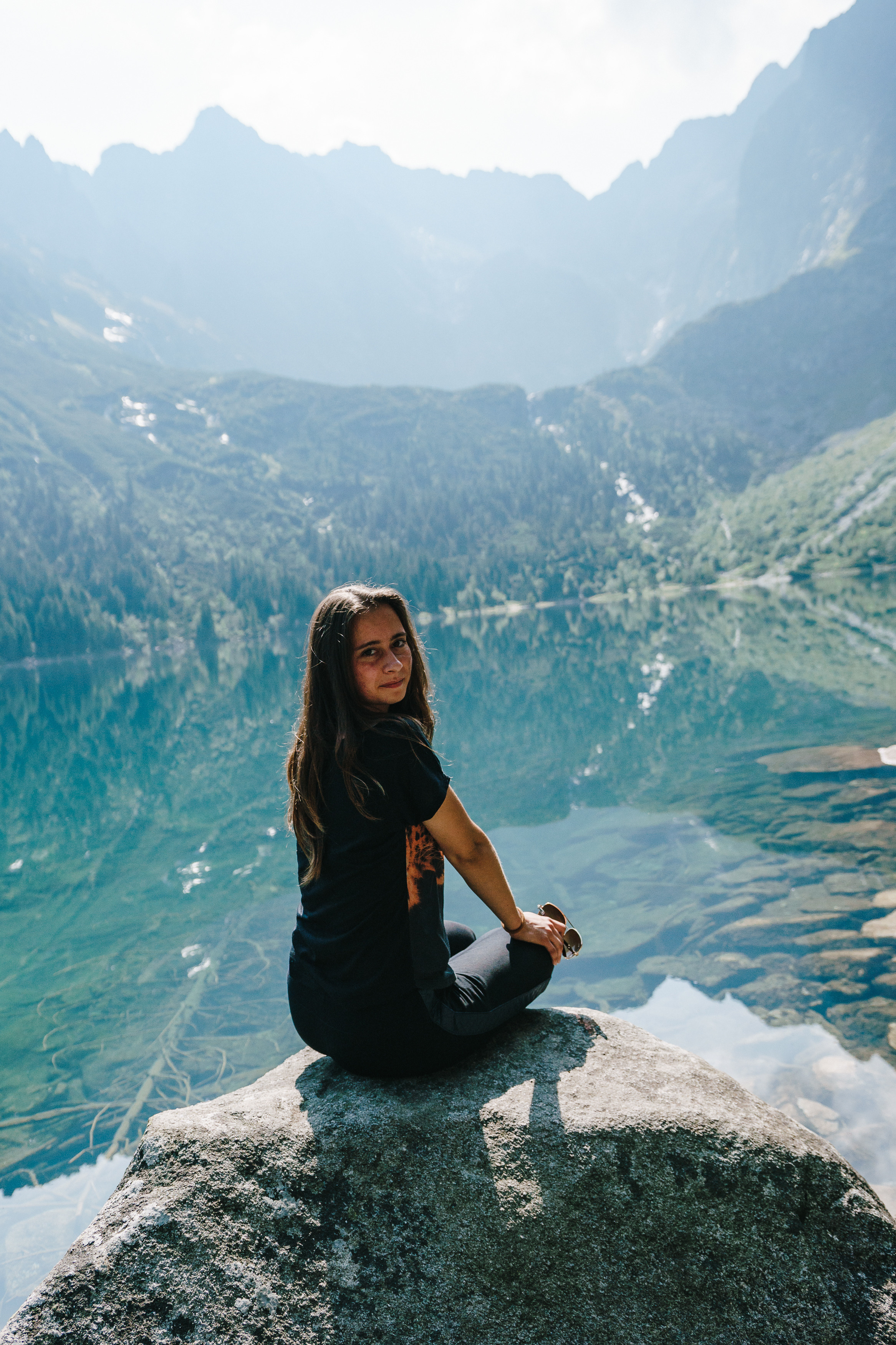 Стук Travel. Краков и Морське Око. Photo • Video • Production • Aerial • Media Creation